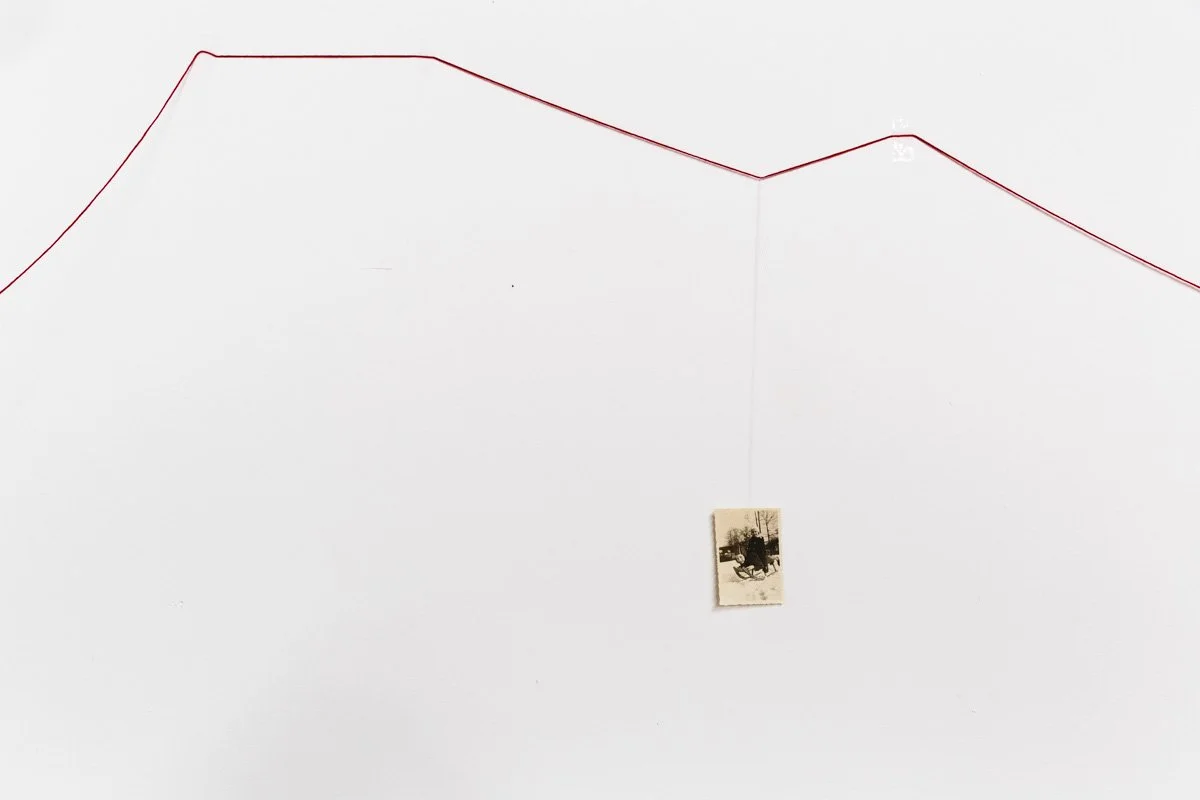 Announcing our 2026 Studio Somewhere Funded Residencies!