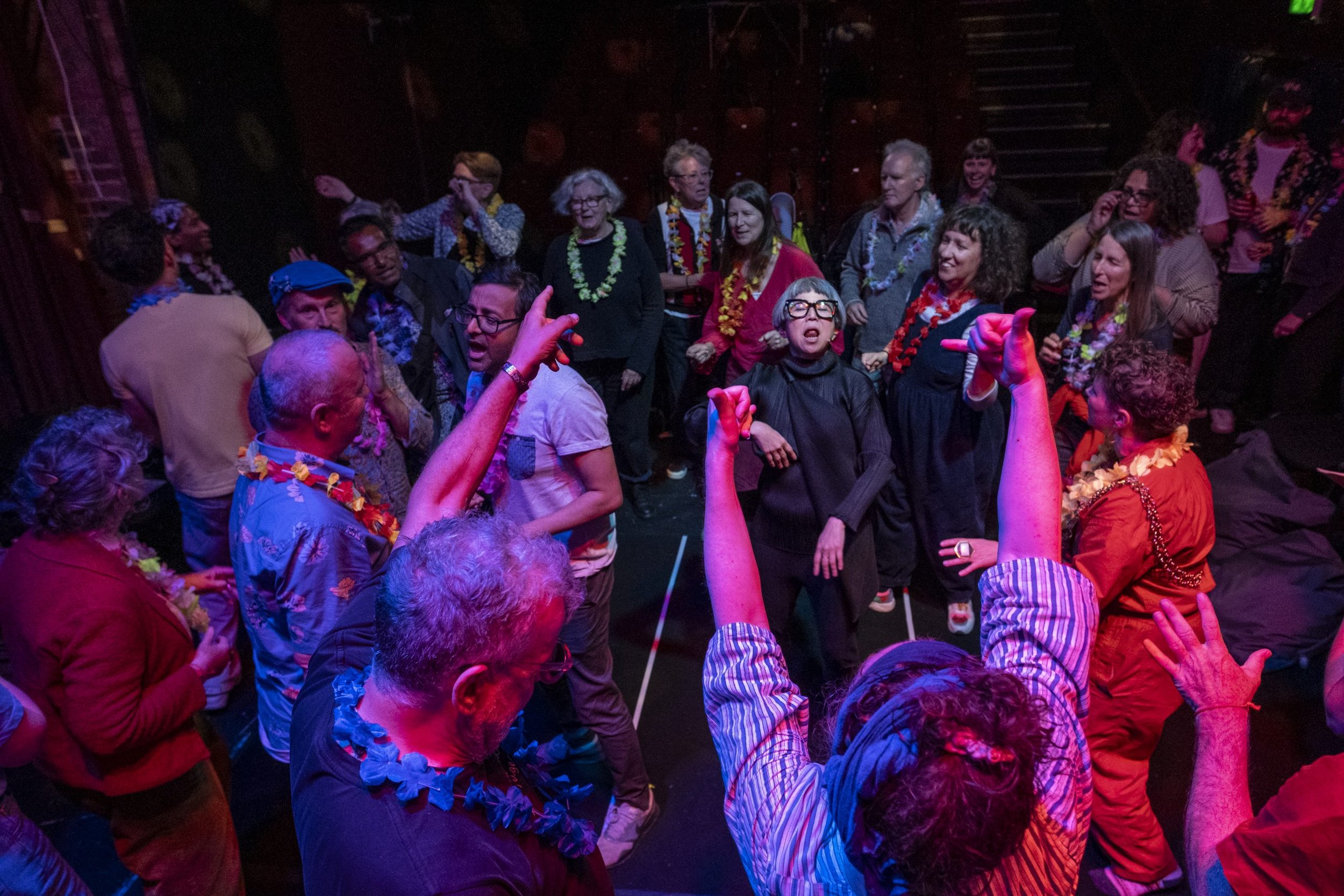 Open call for artists to work on Do It Together projects!