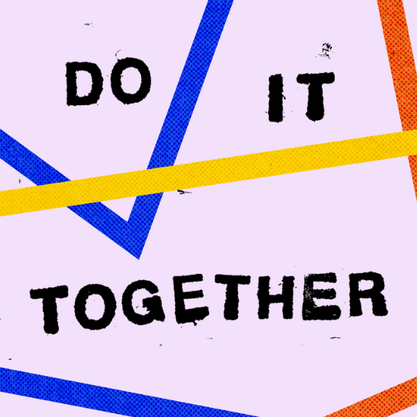 Industry Newsletter: Do It Together Opportunity / BUZZCUT programme