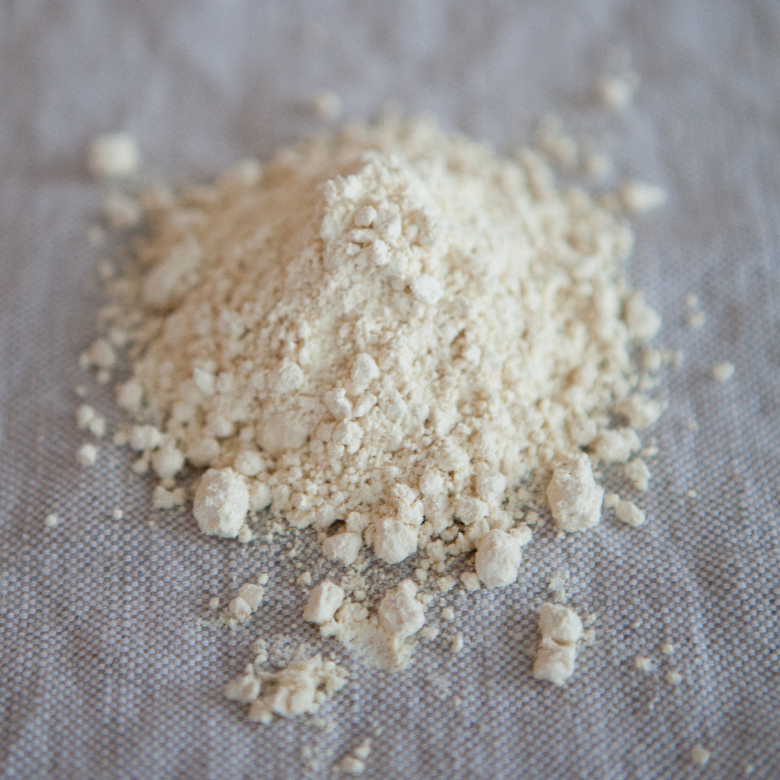 Farine de pois chiches (en vrac par 100g)