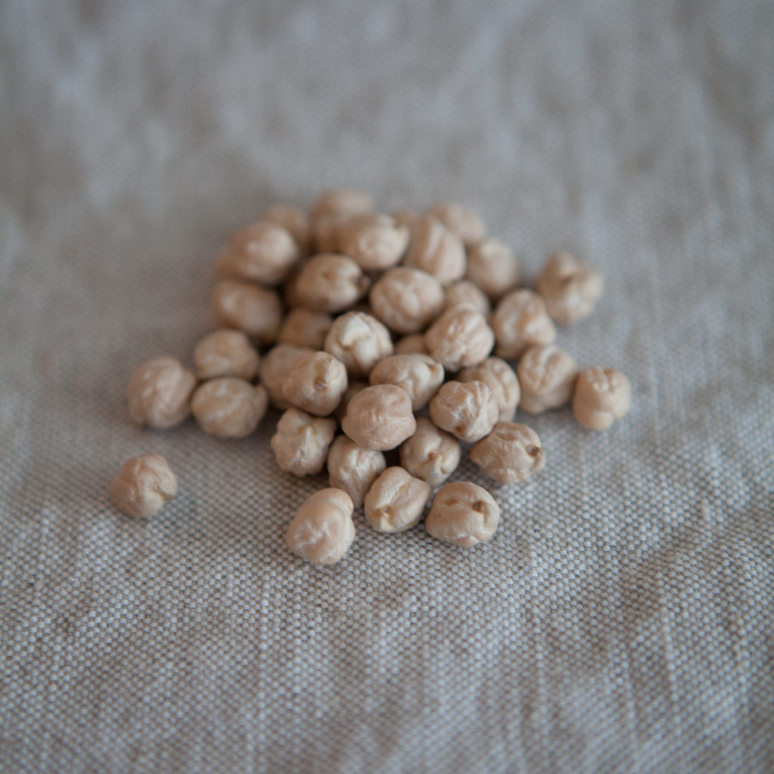 Pois Chiches (en vrac par 100g)