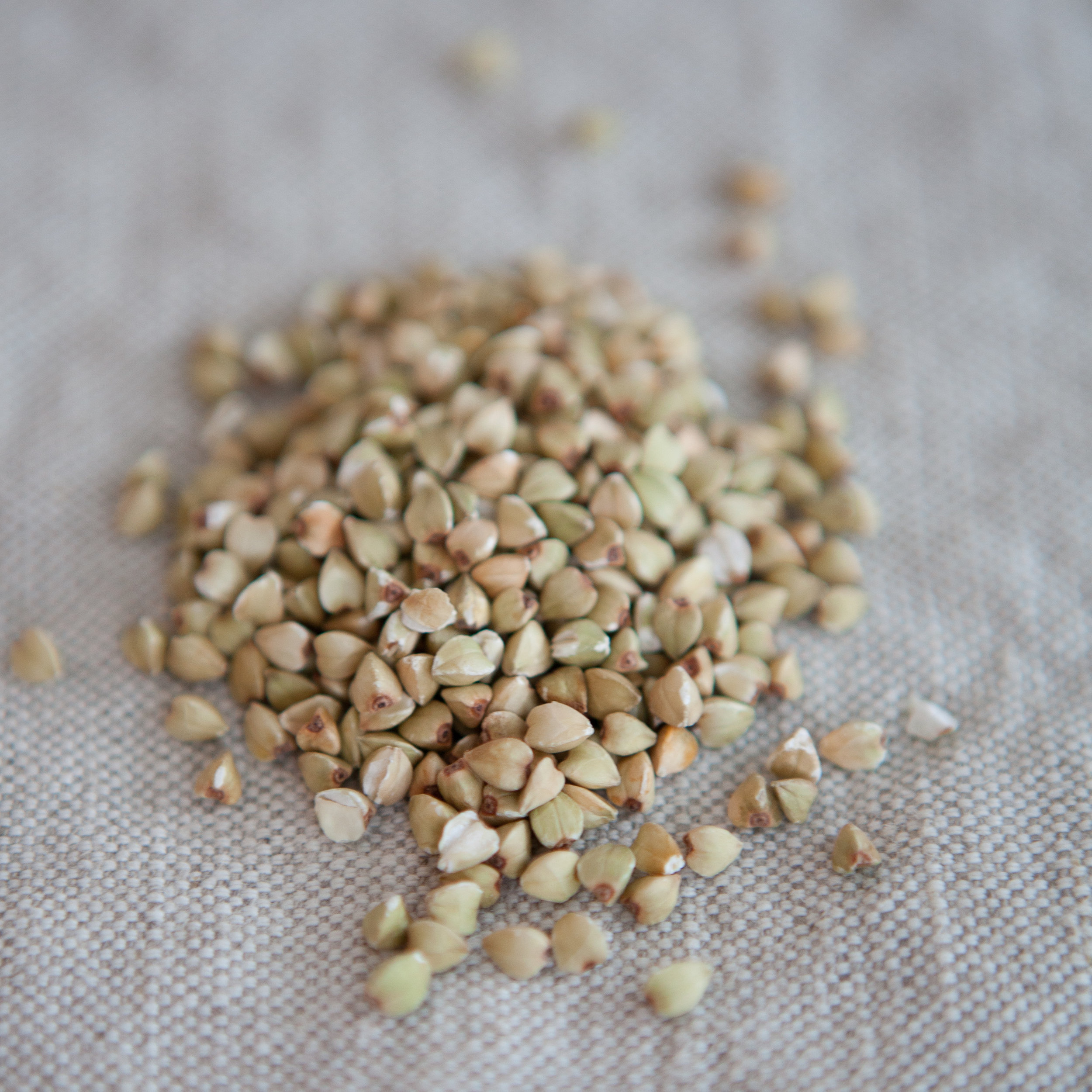 Sarrasin (en vrac par 100g)