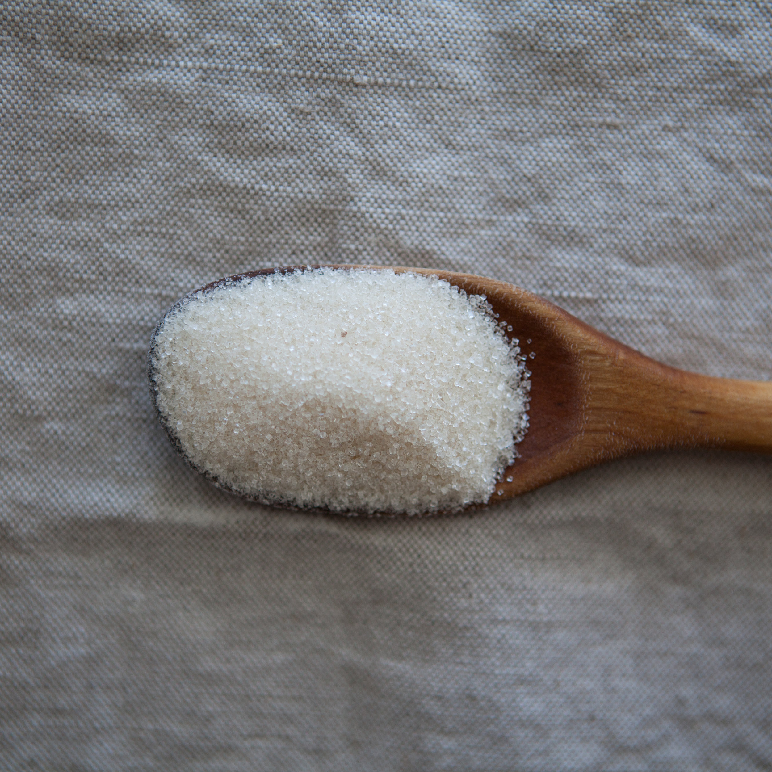 Sucre de canne (en vrac par 100g)