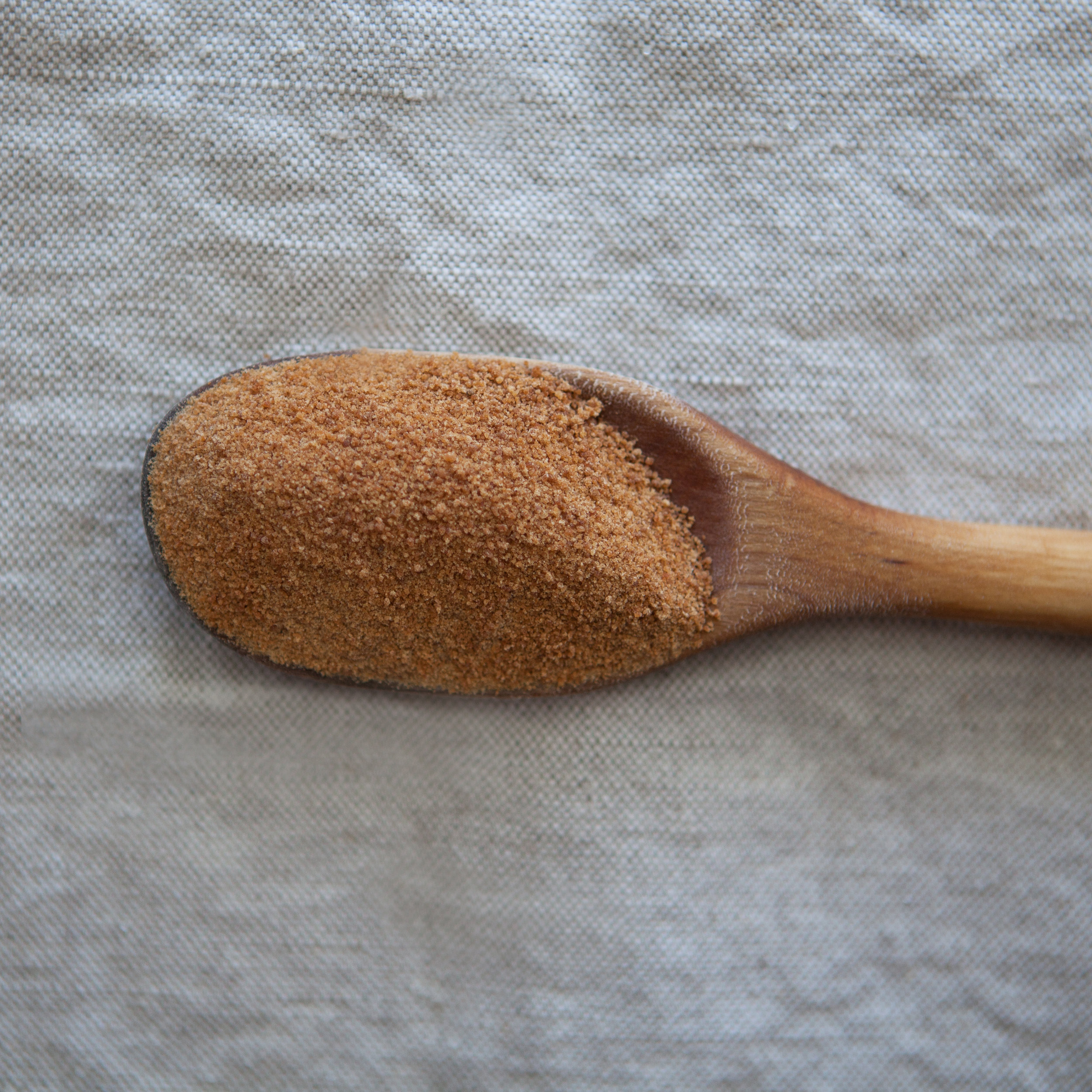 Sucre de coco (en vrac par 100g)