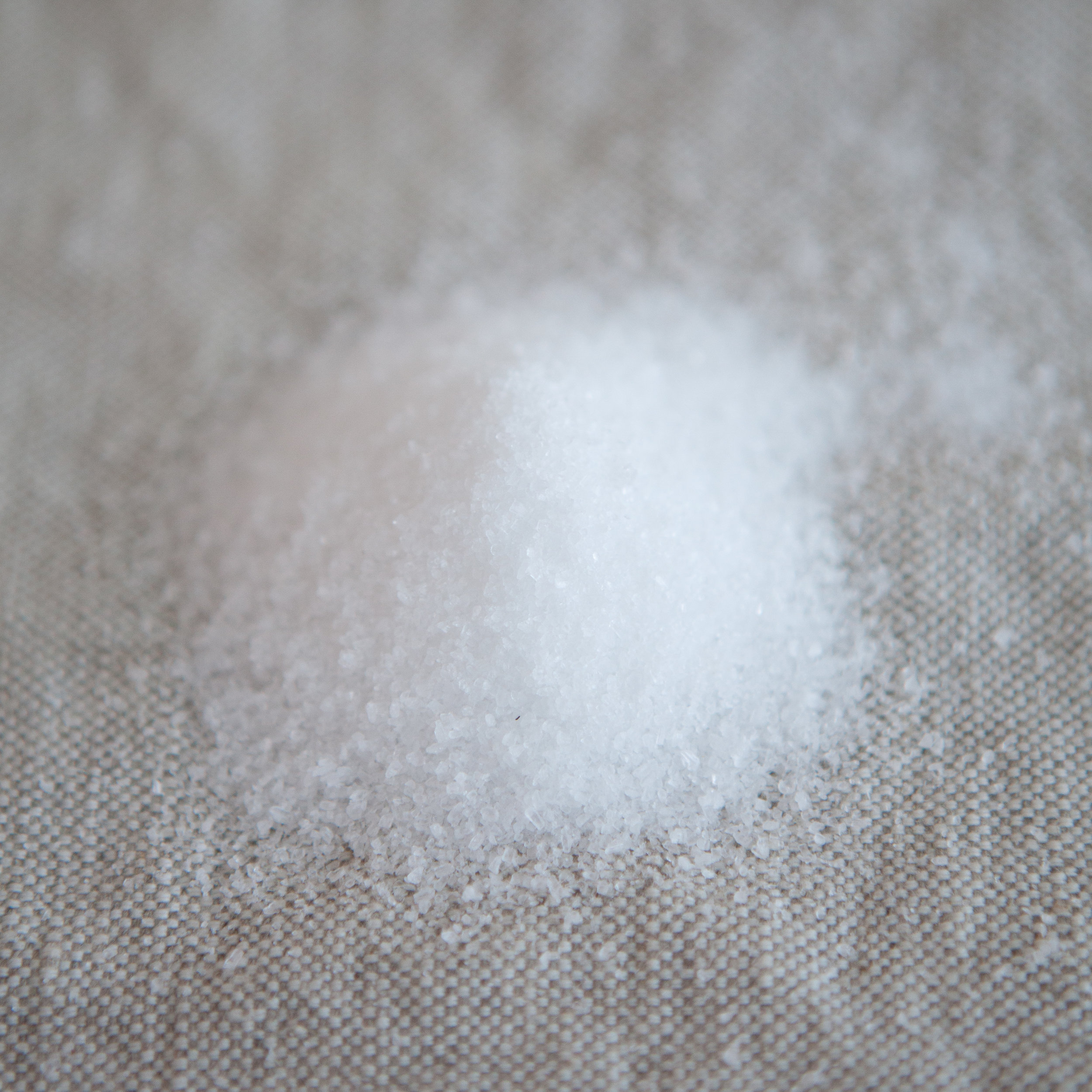 Sel de mer fin (en vrac par 100g)