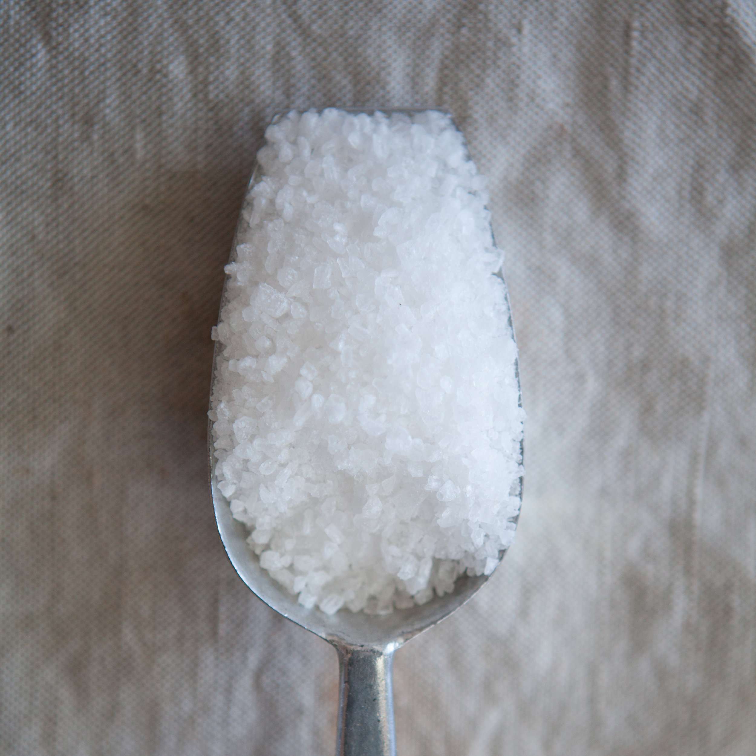 Sel de mer gros (en vrac par 100g)