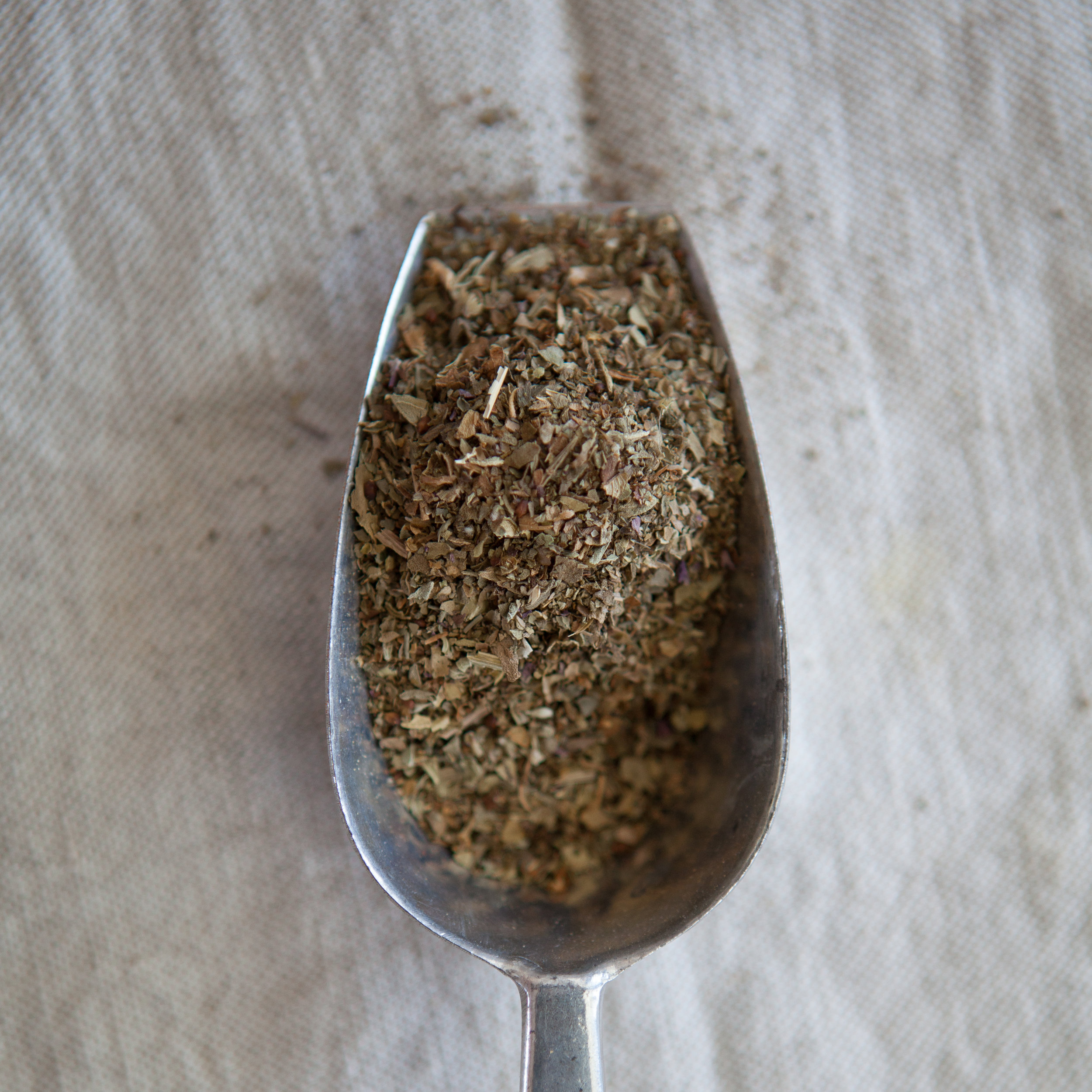 Basilic (en vrac par 10g)