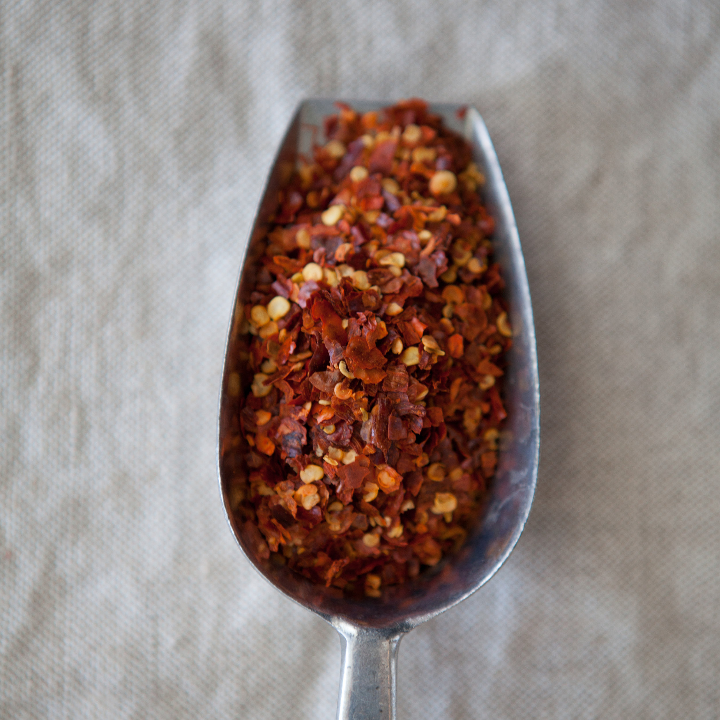 Chili (en vrac par 10g)