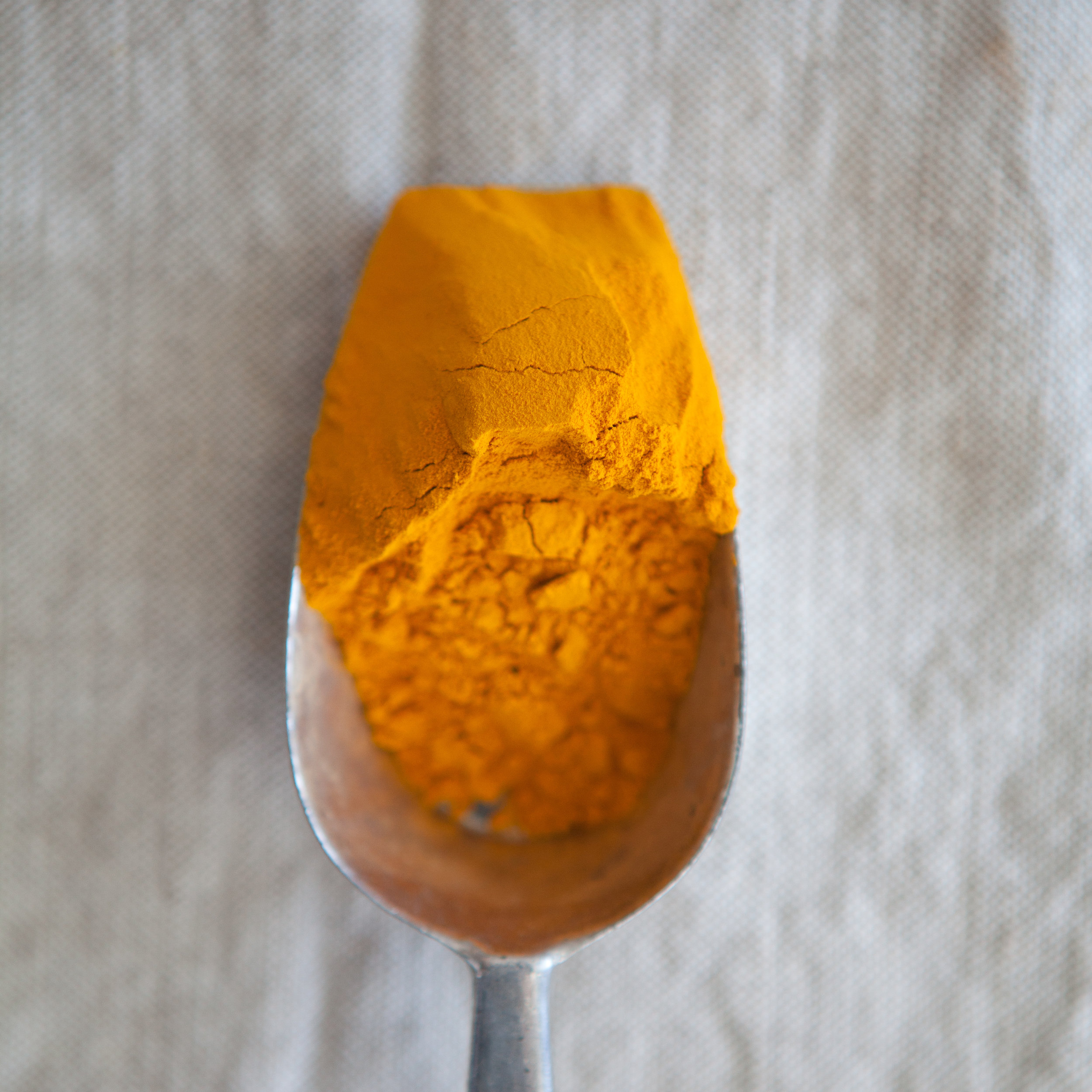 Curcuma (en vrac par 10g)