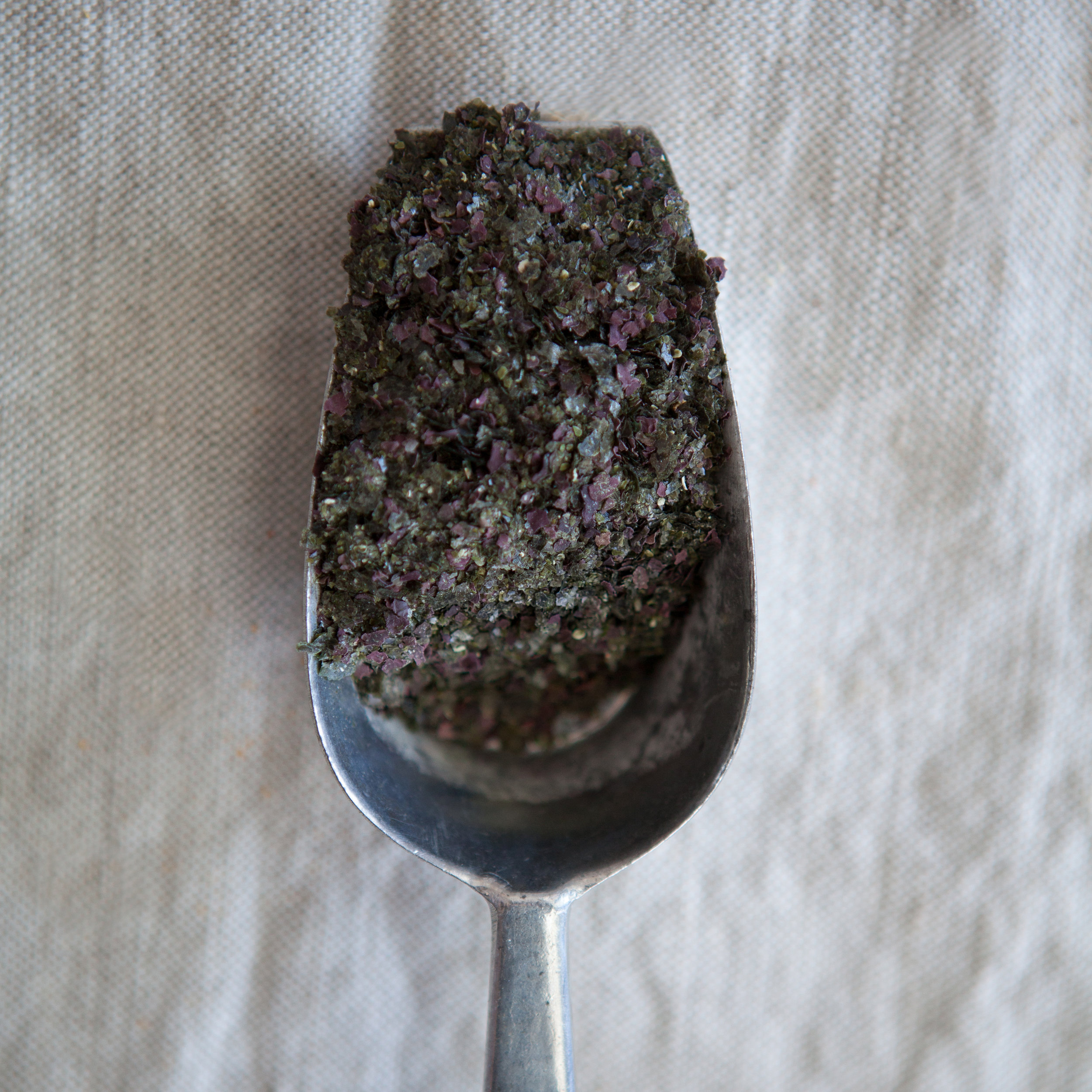 Mélange Bouquet de la Mer (en vrac par 10g)