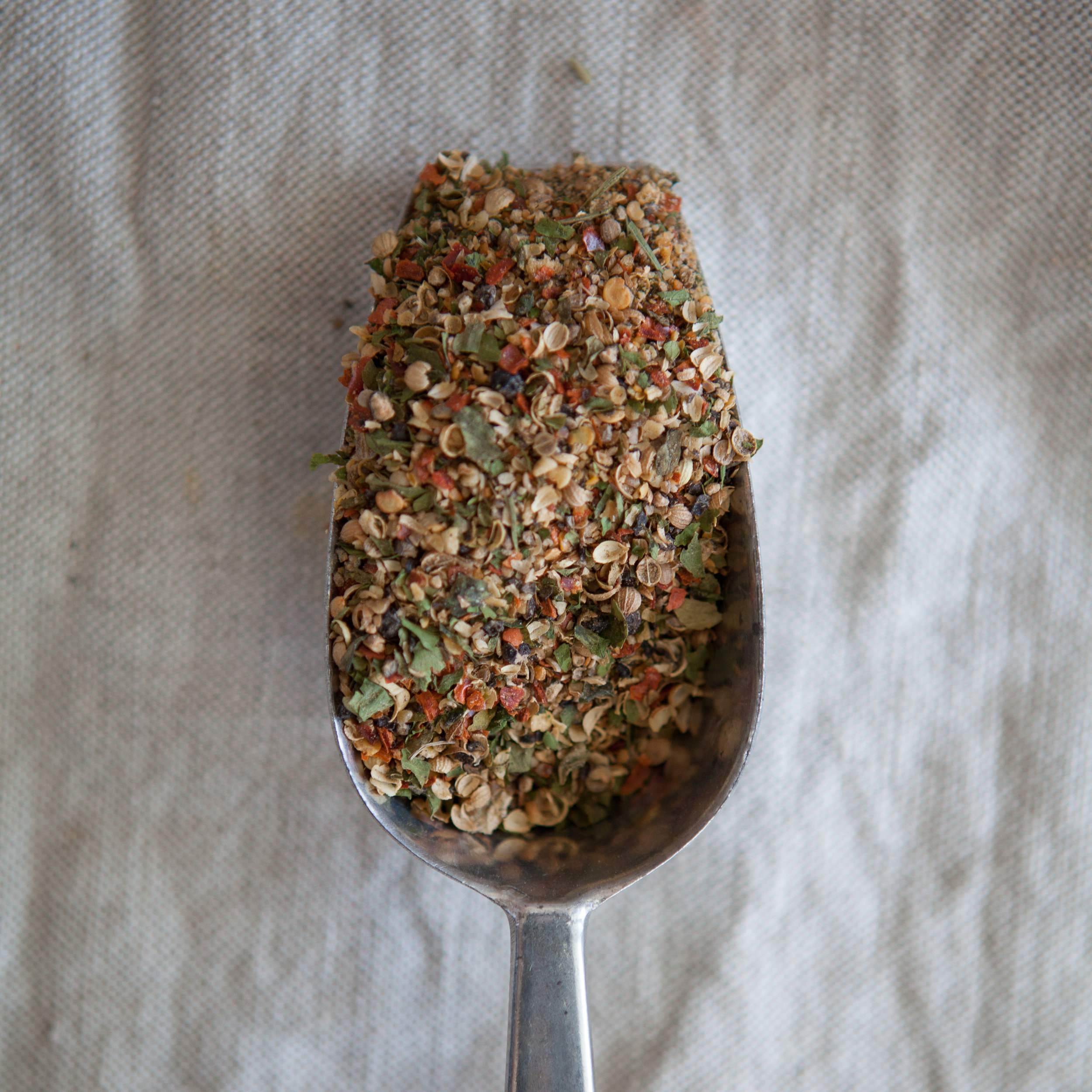 Mélange grillades (en vrac par 10g)