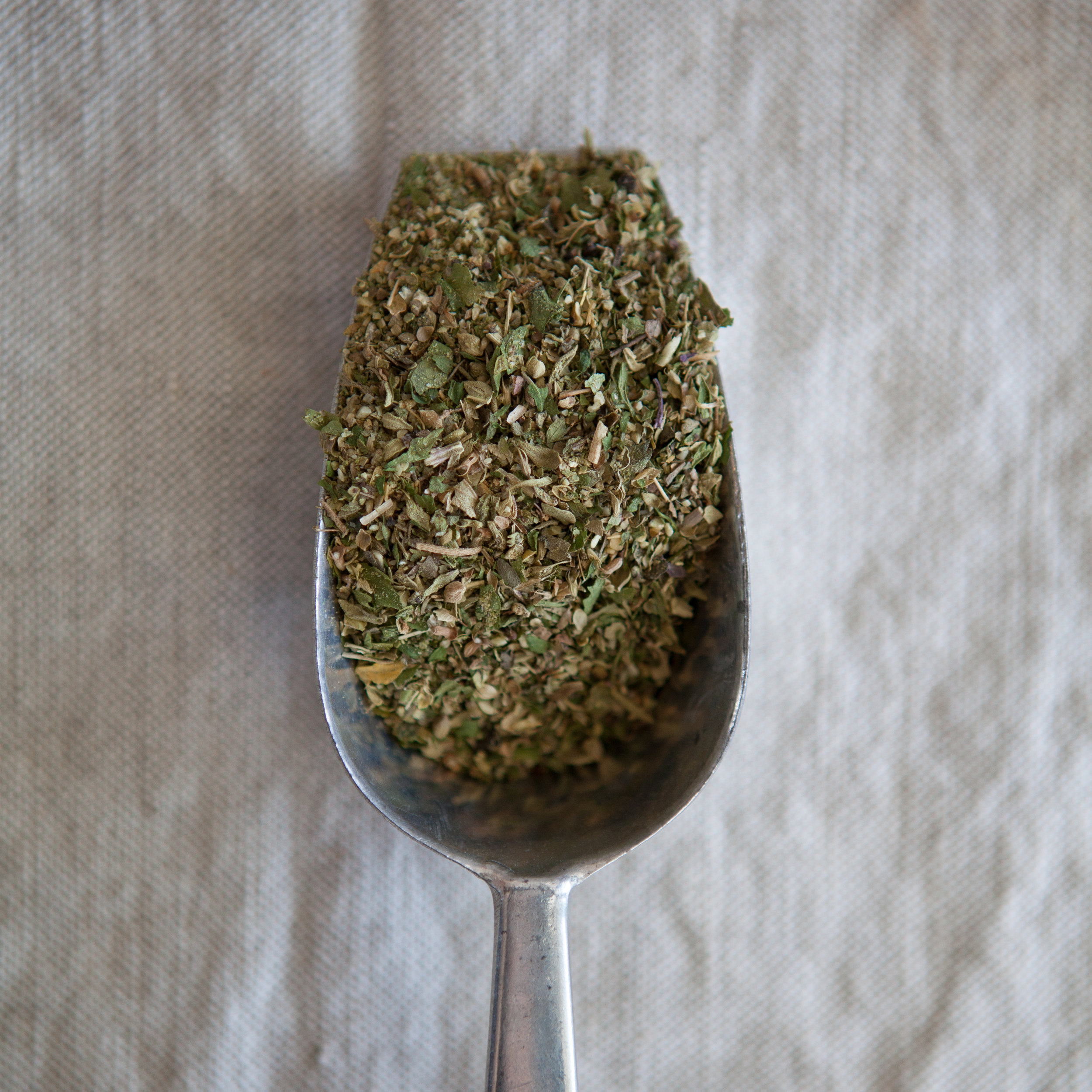 Mélange spaghetti (en vrac par 10g)