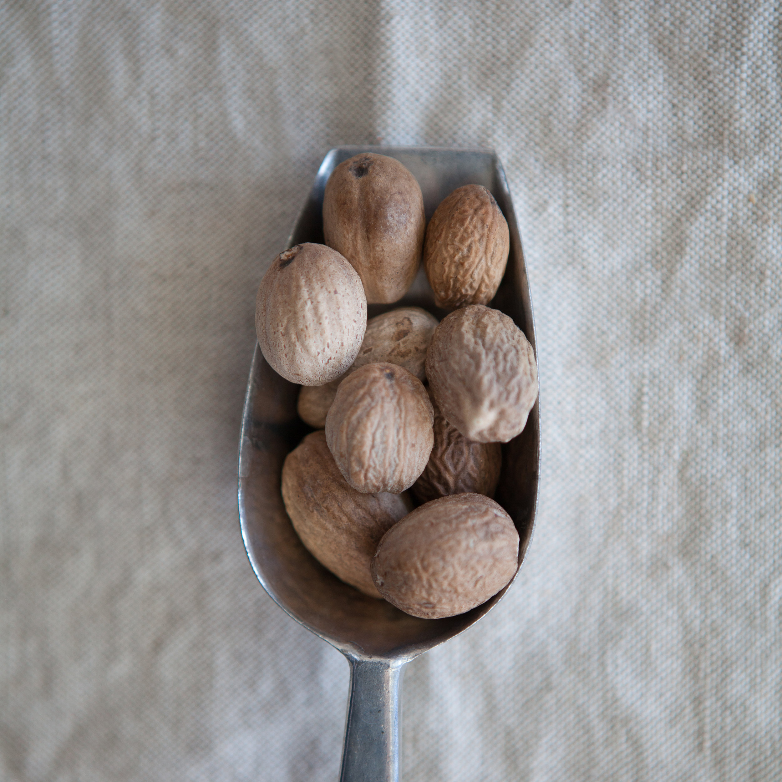 Muscade entière (en vrac par 10g)
