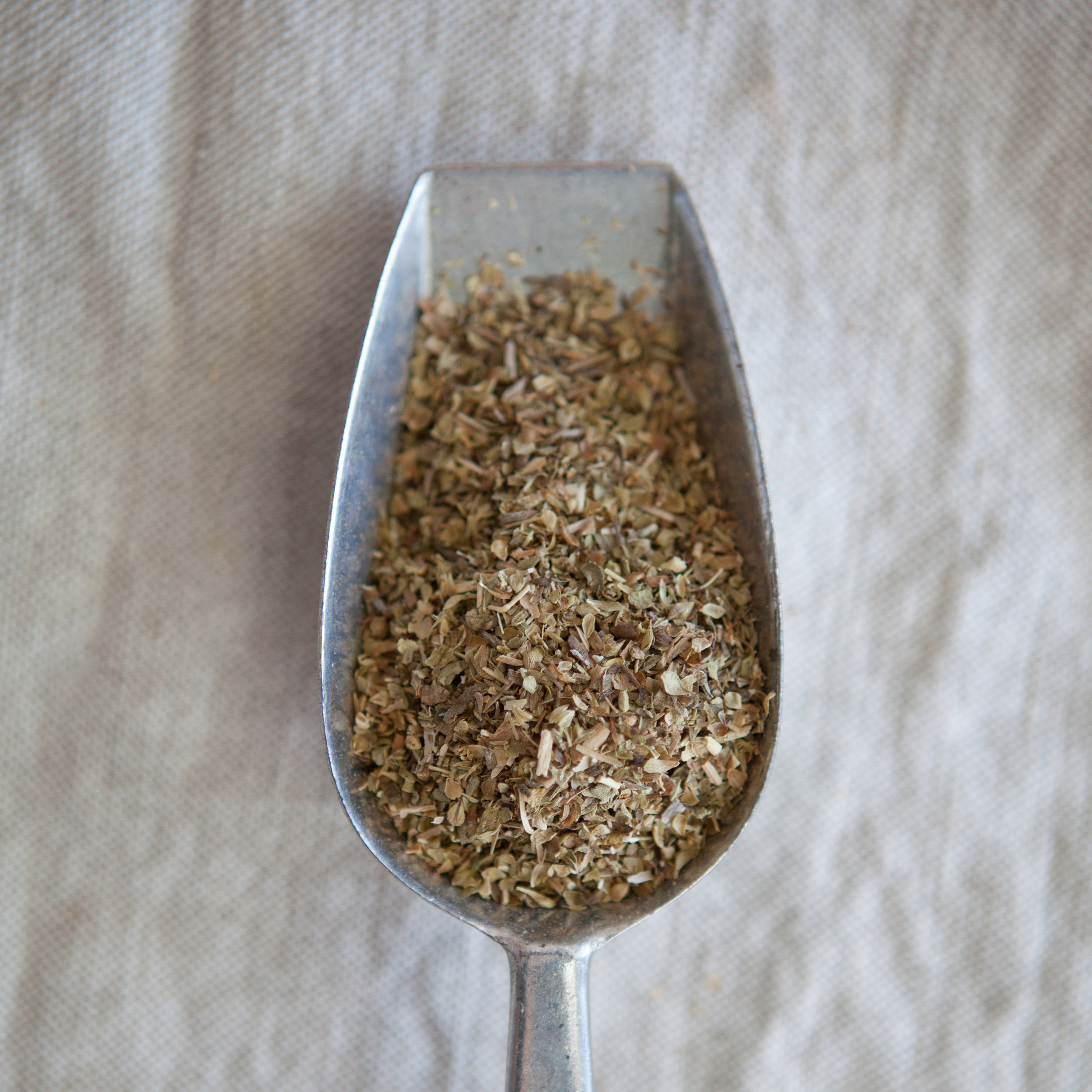 Origan (en vrac par 10g)