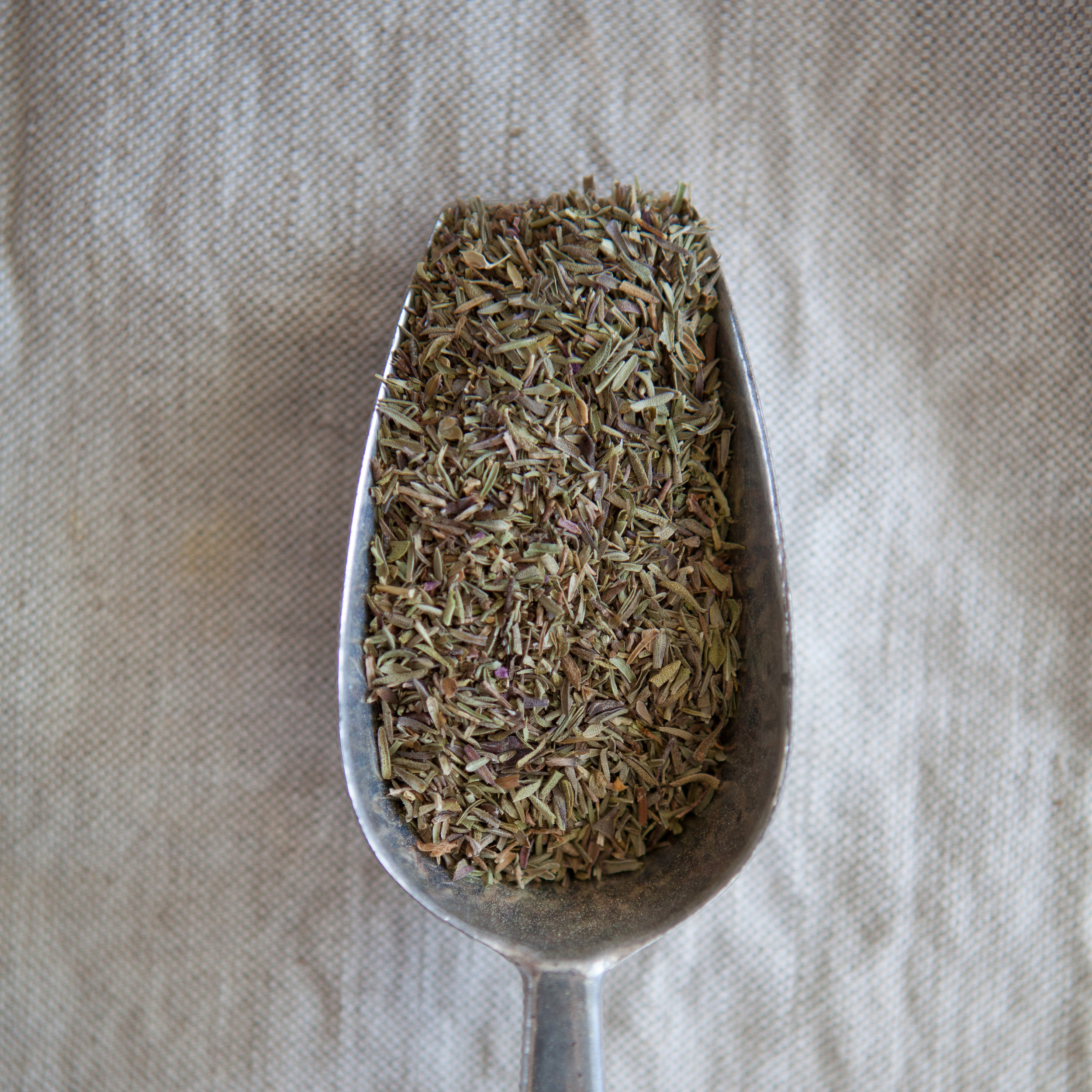 Thym (en vrac par 10g)