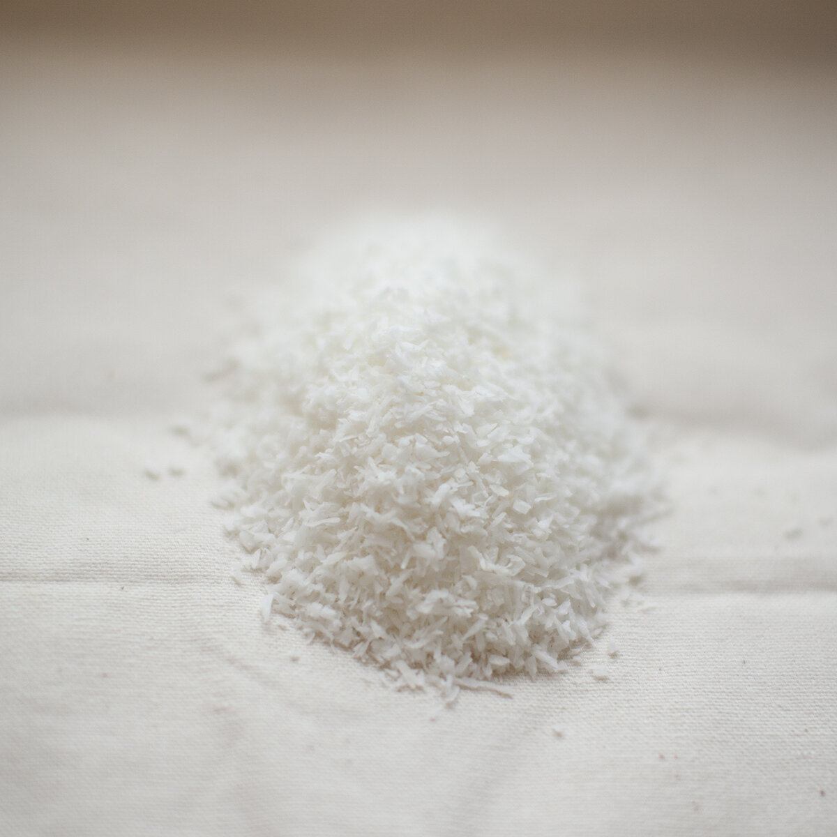 noix de coco râpée ( en vrac par 100g)