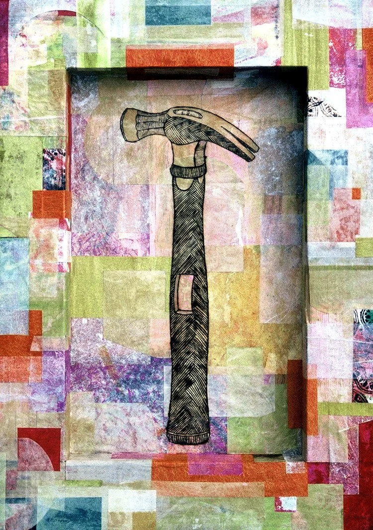 martillo / hammer 