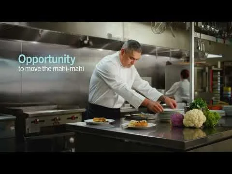 Comerica - "Opportunity Defined" :30. Produced by Red Productions