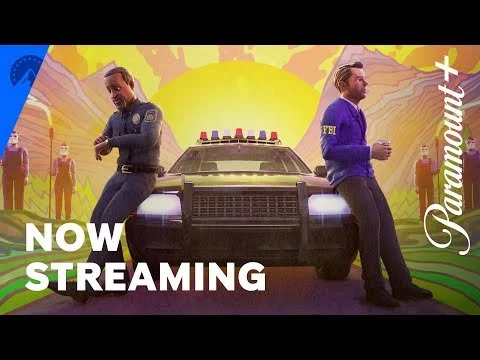 "No Activity" - TV Series, Season 4 (2021), Directed by Trent O'Donnell, Produced by Paramount+, CBS, Funny or Die.