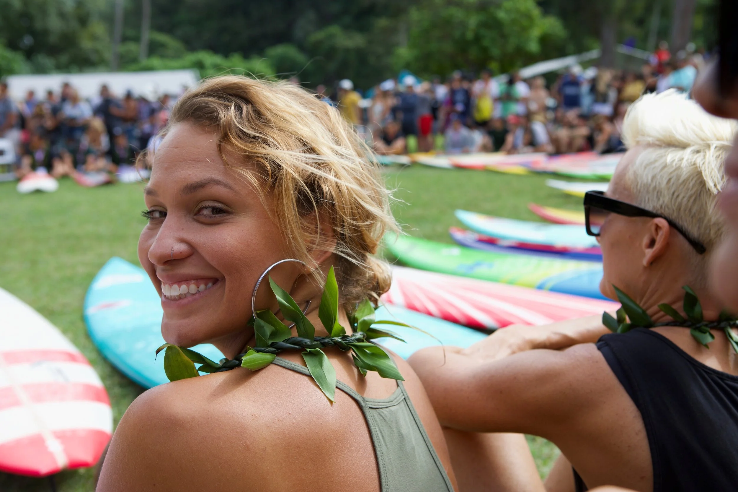 City and County of Honolulu: Bill 10 “Sport Equity”