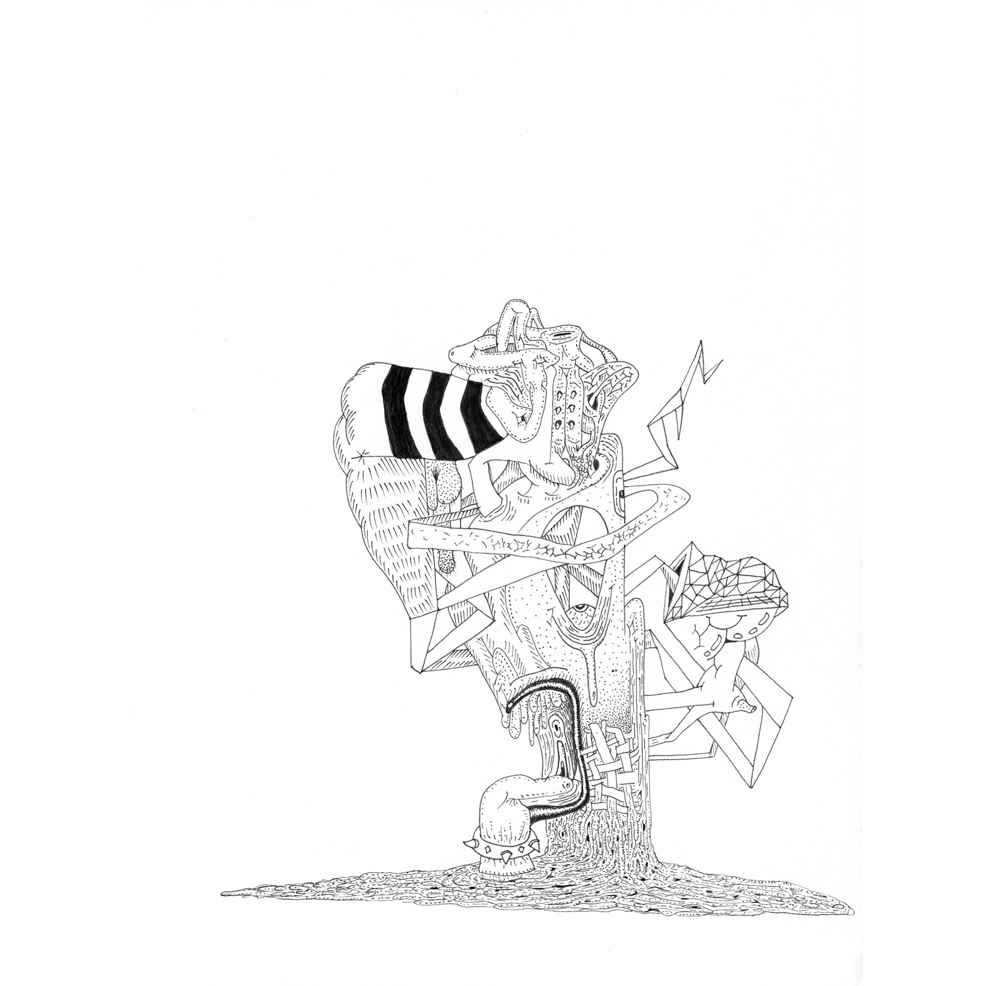 Untitled twenty six (2016)