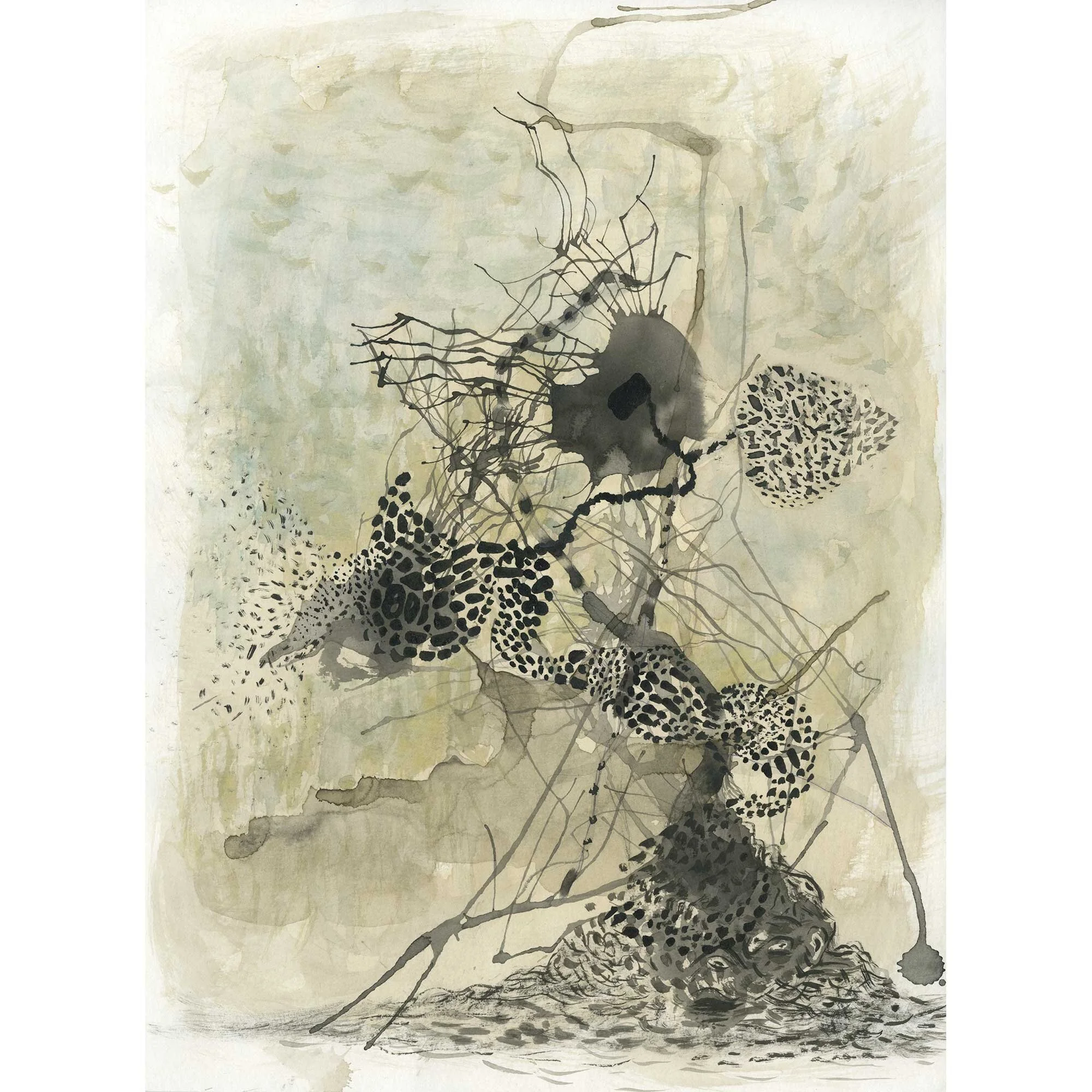 Untitled three (2017) 