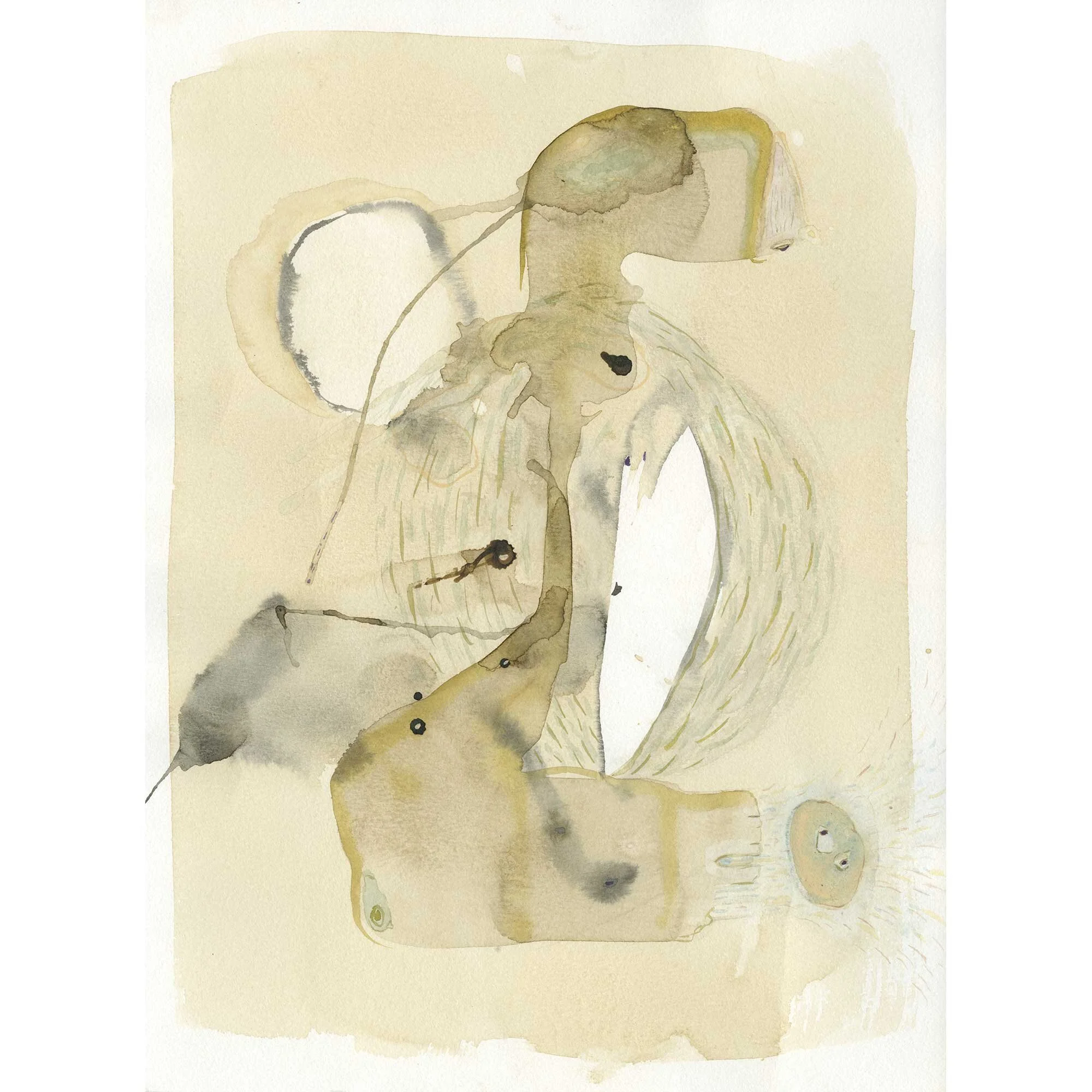 Untitled four (2017)