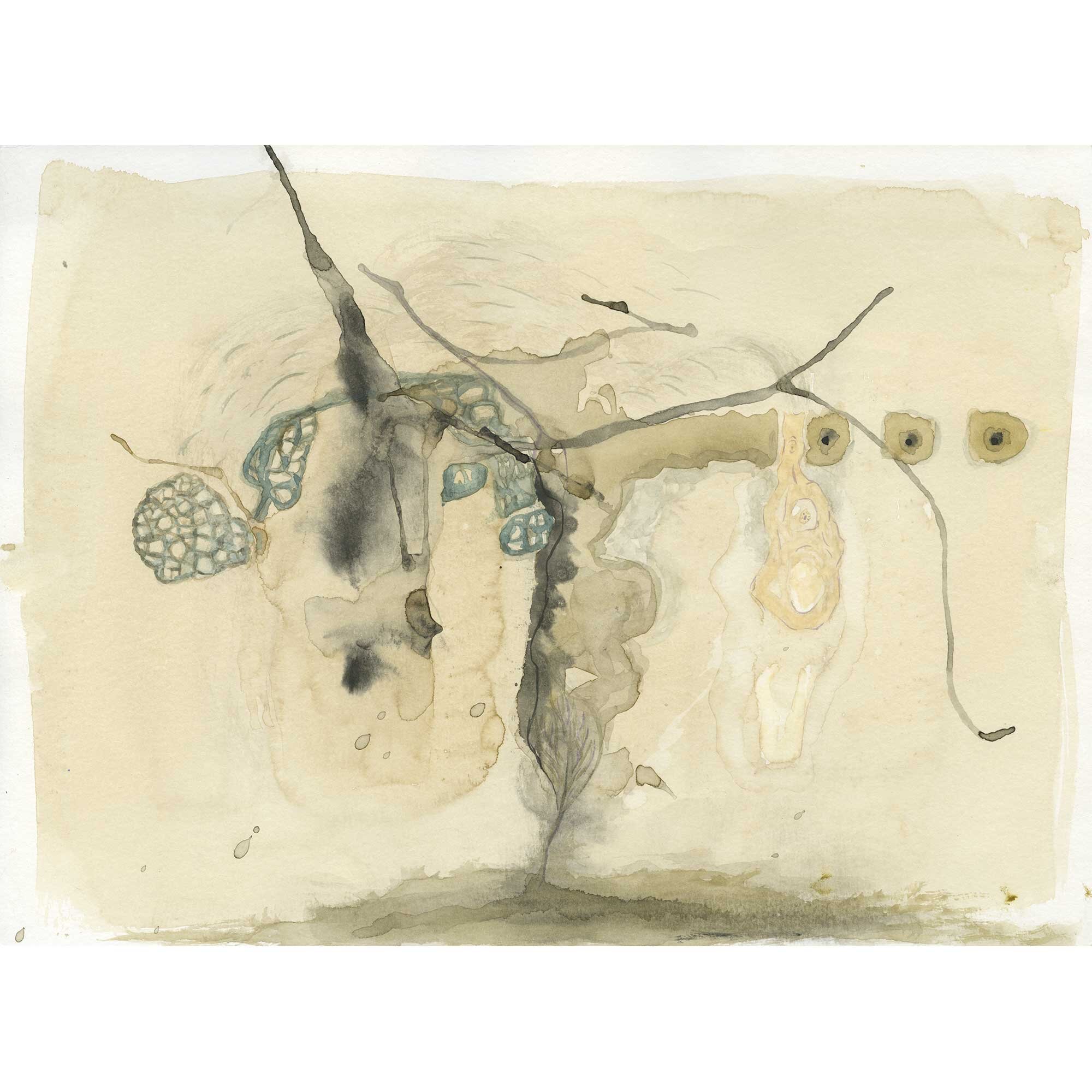 Untitled five (2017)