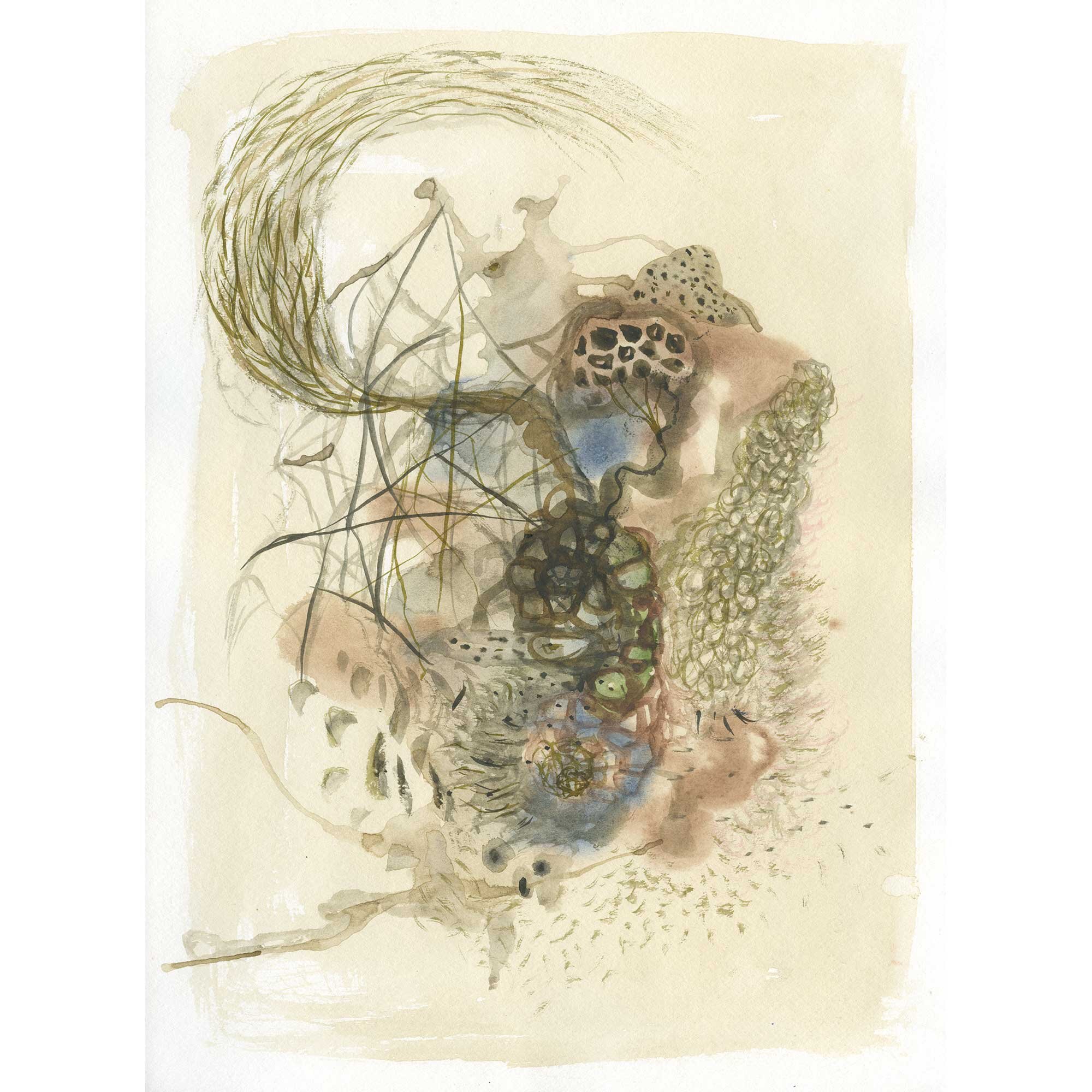 Untitled seven (2017)