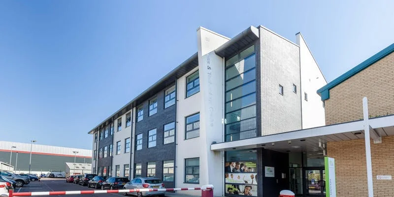 The Big Thank You Event