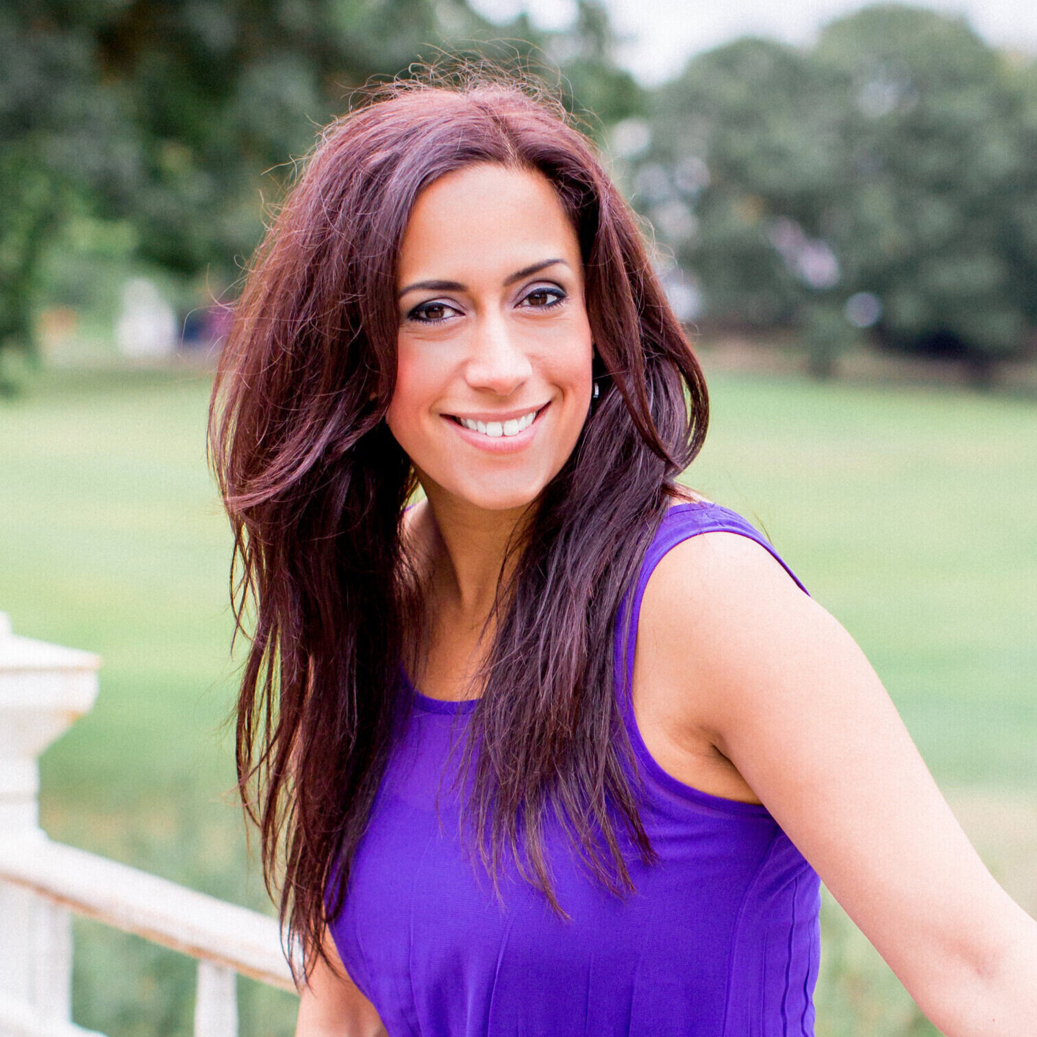 Tania DiggoryFounder, Director and Workplace wellness Trainer -