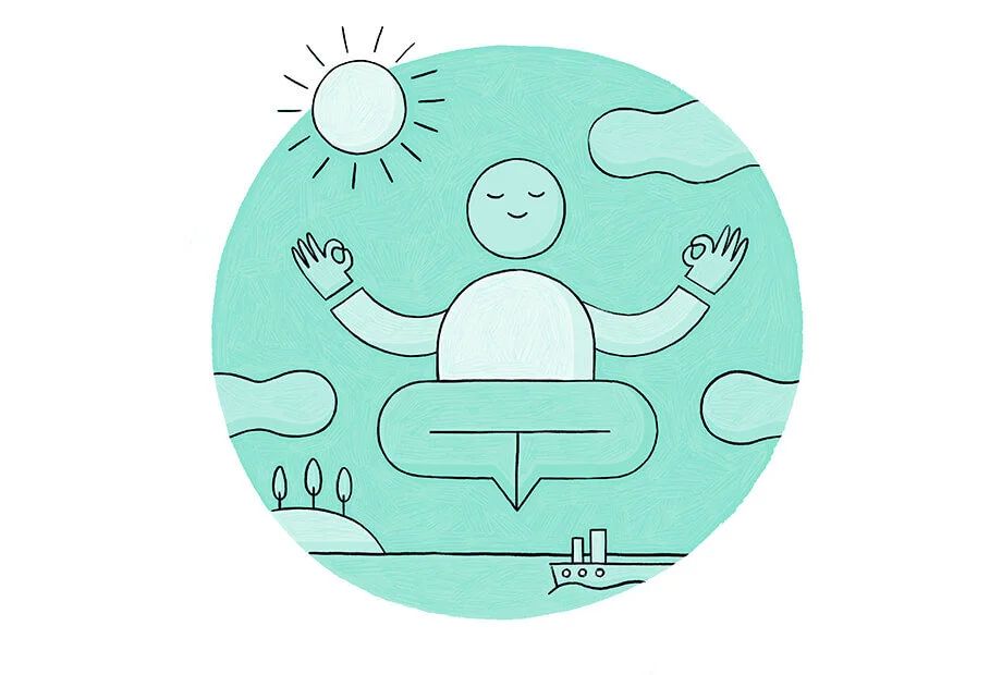 Stress Relief Ecourse