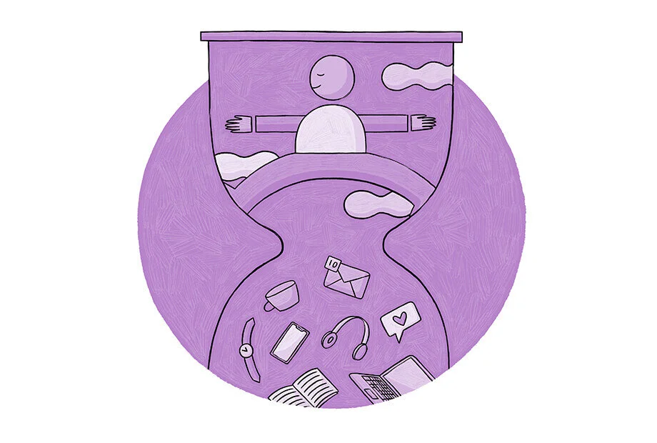 Daily Mindfulness Ecourse