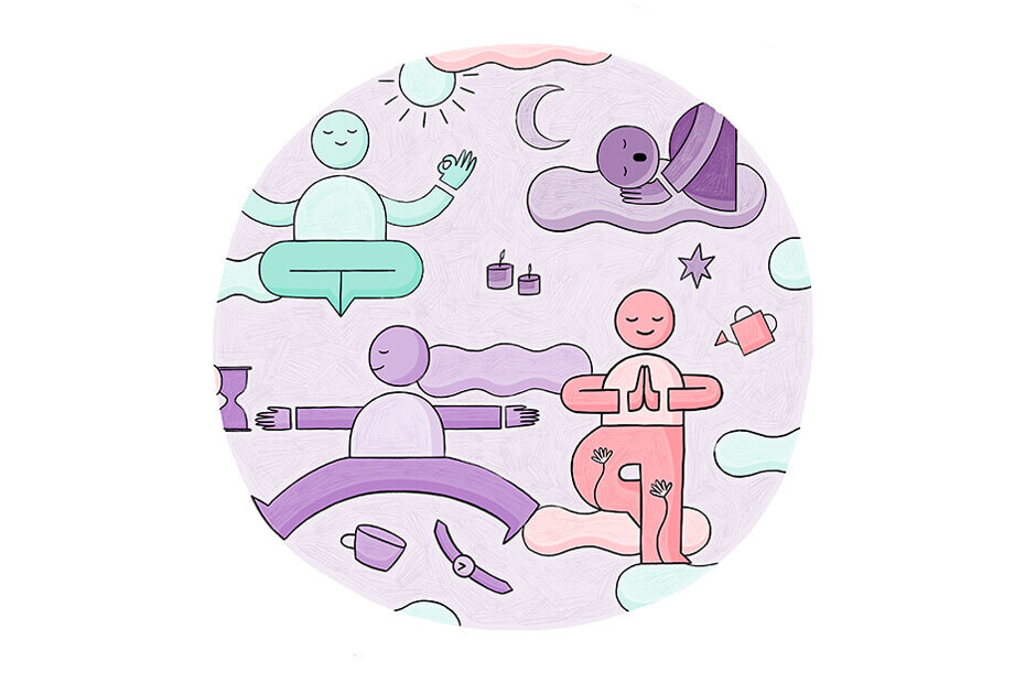 Mindfulness Ecourses Bundle