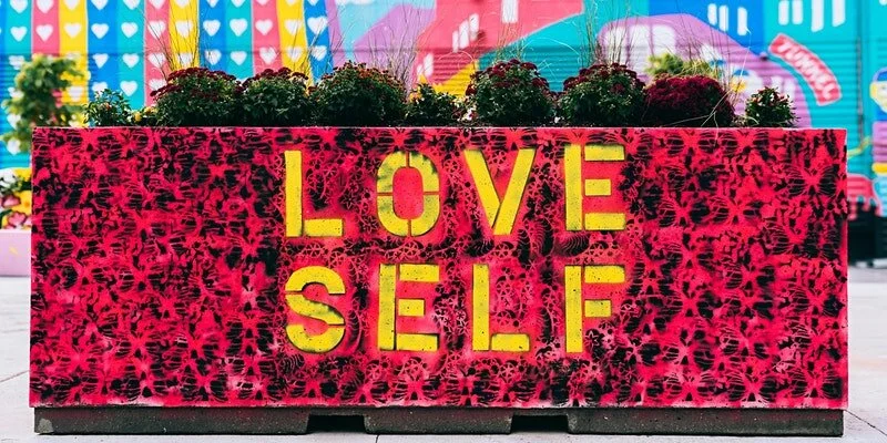 Prioritising self-care in times of uncertainty