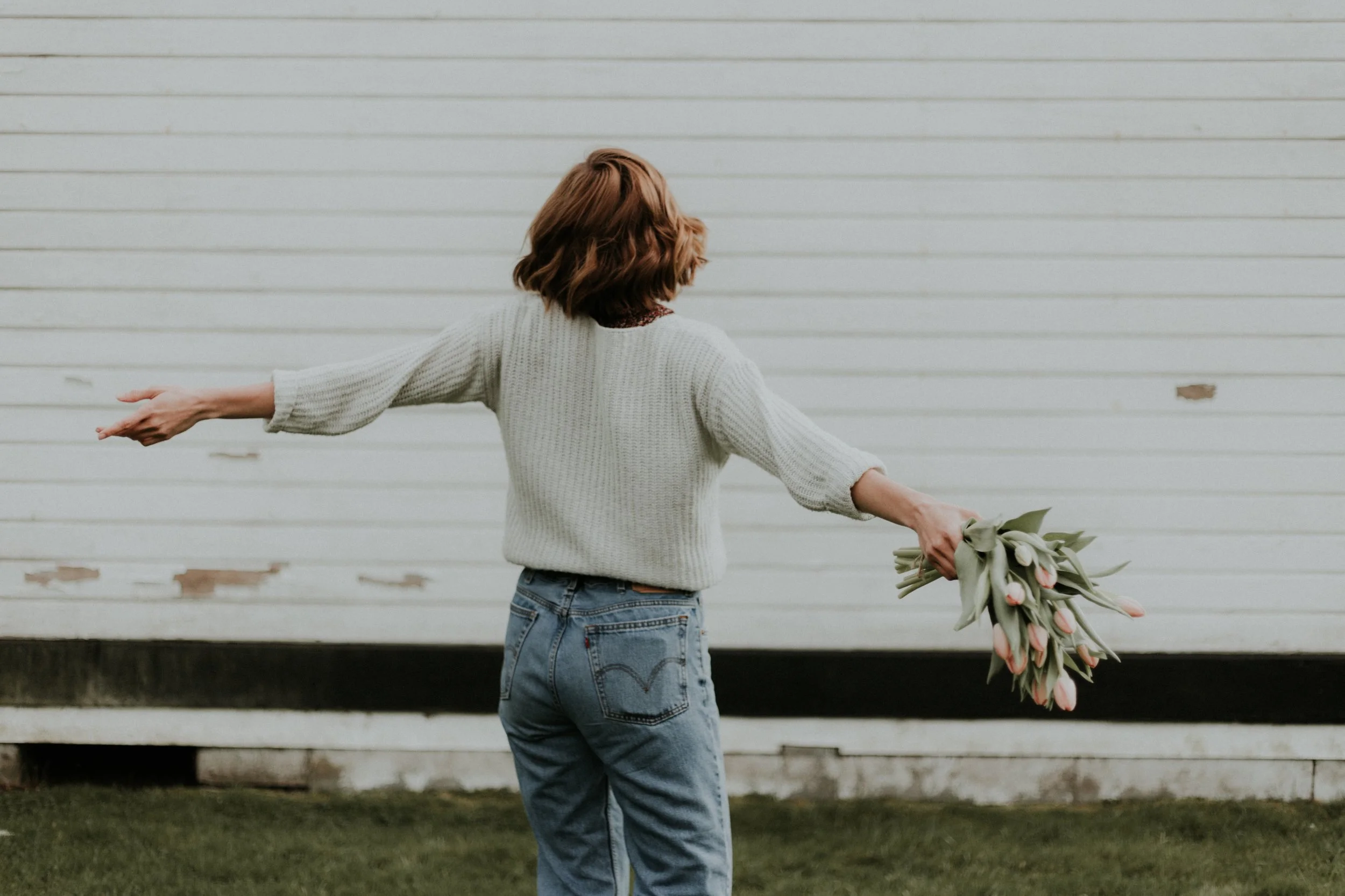 7 steps to help you gain clarity when you feel lost