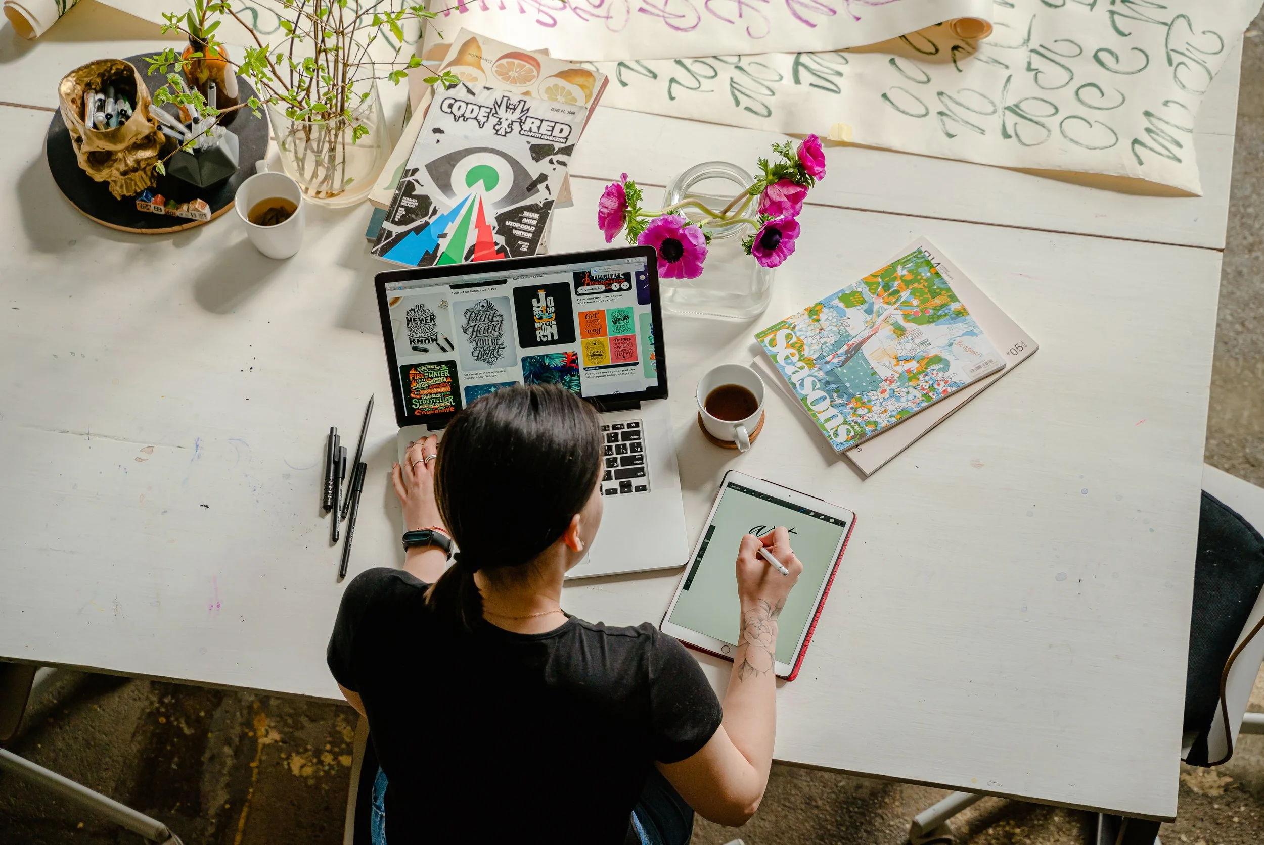 How to build a workplace culture of wellbeing in a new business