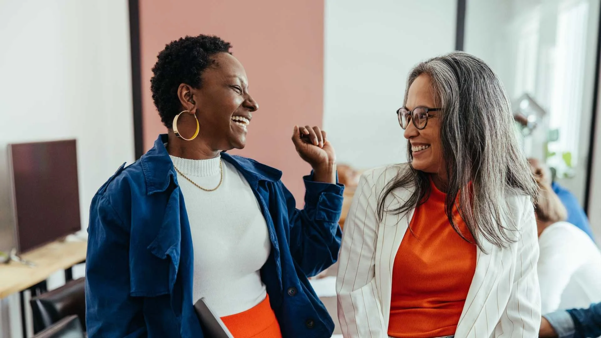 Why now is the time for people-first leadership: bringing the whole human to work