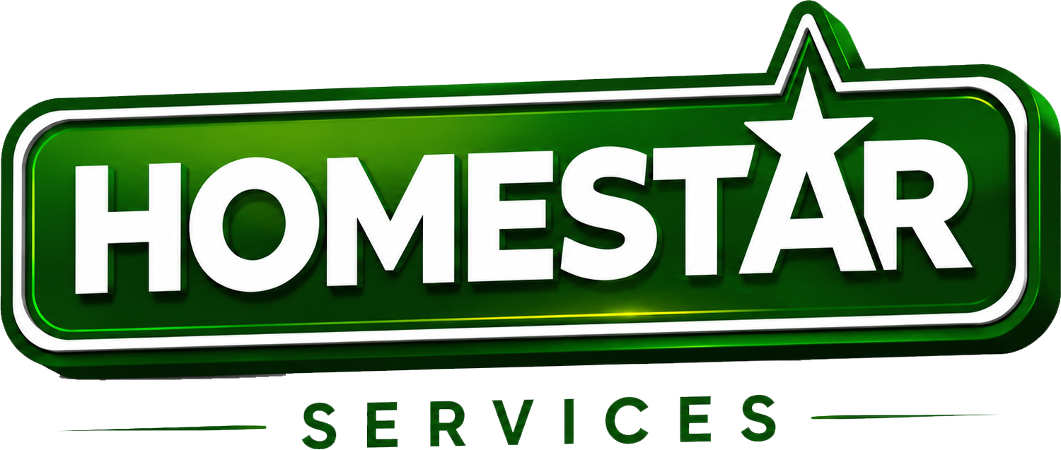 Homestar Plumbing &amp; Heating
