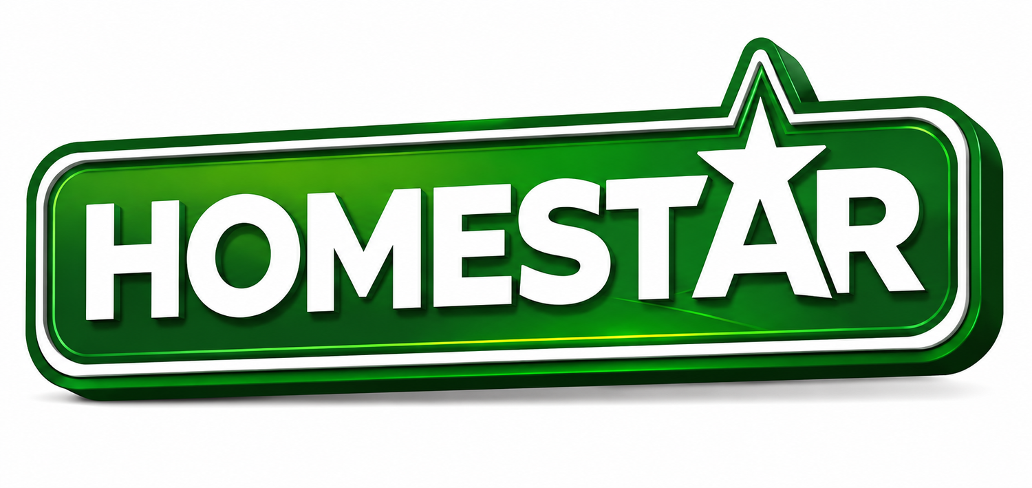 Homestar Plumbing &amp; Heating