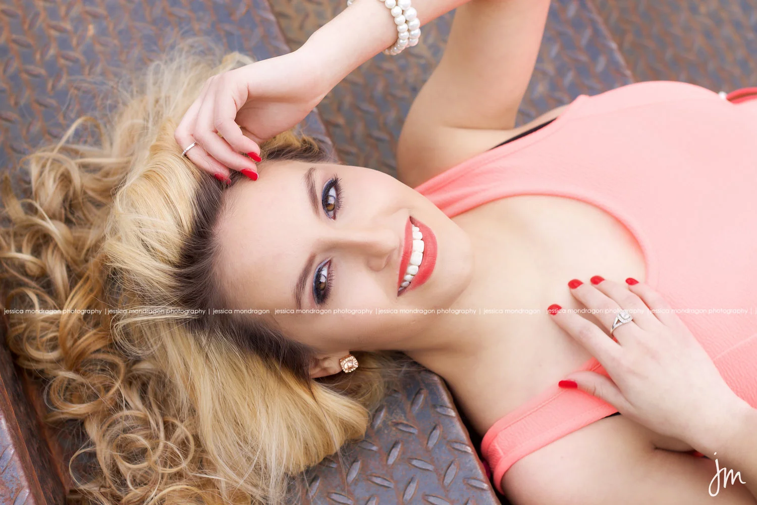 Selica | Portales HS  Class of 2015