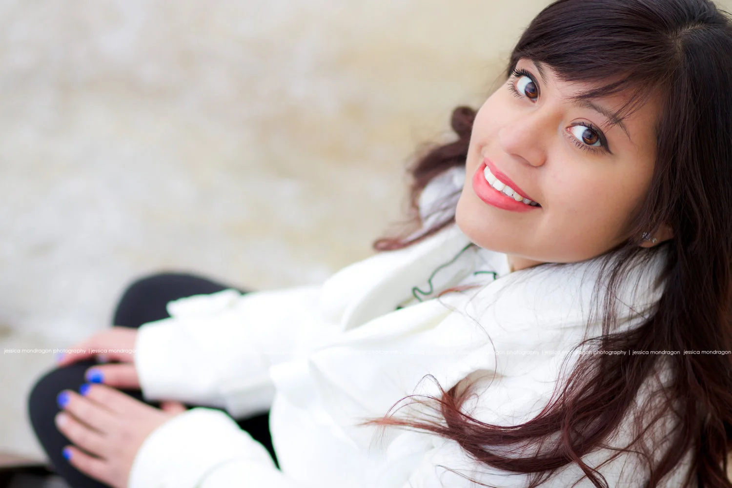 Ely| Portales HS Class of 2015