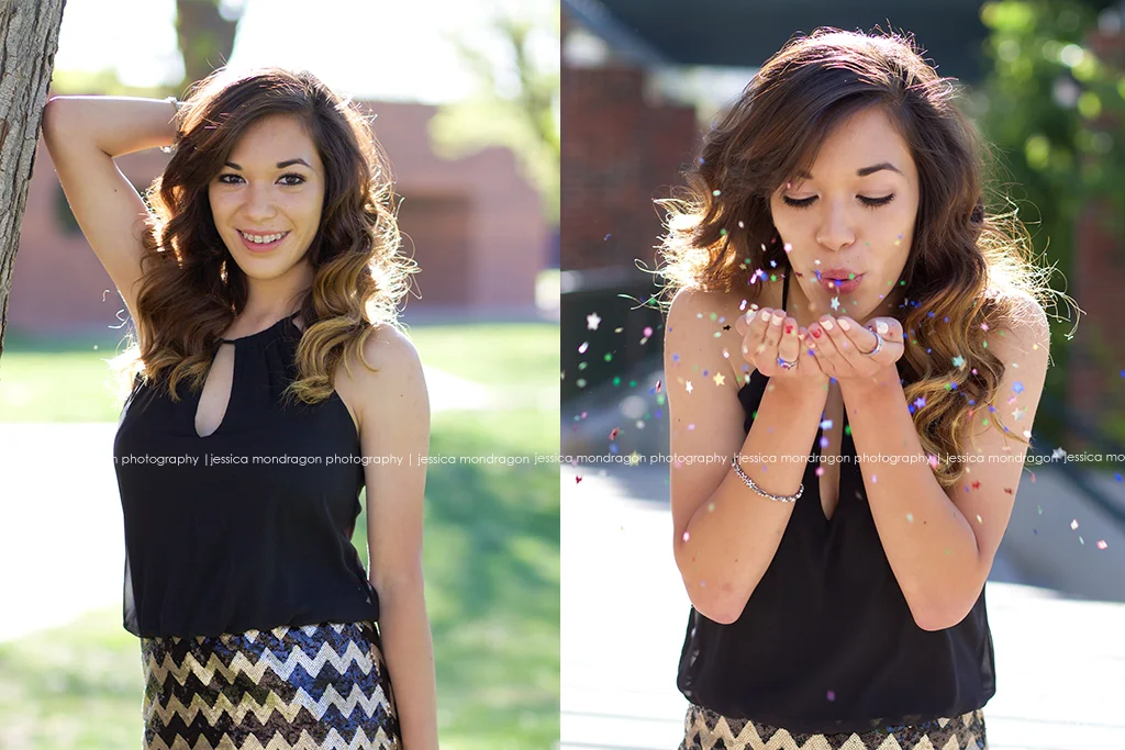 Brenda | Portales HS Class of 2015