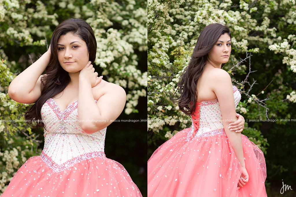 Christina | Portales HS Class of 2015