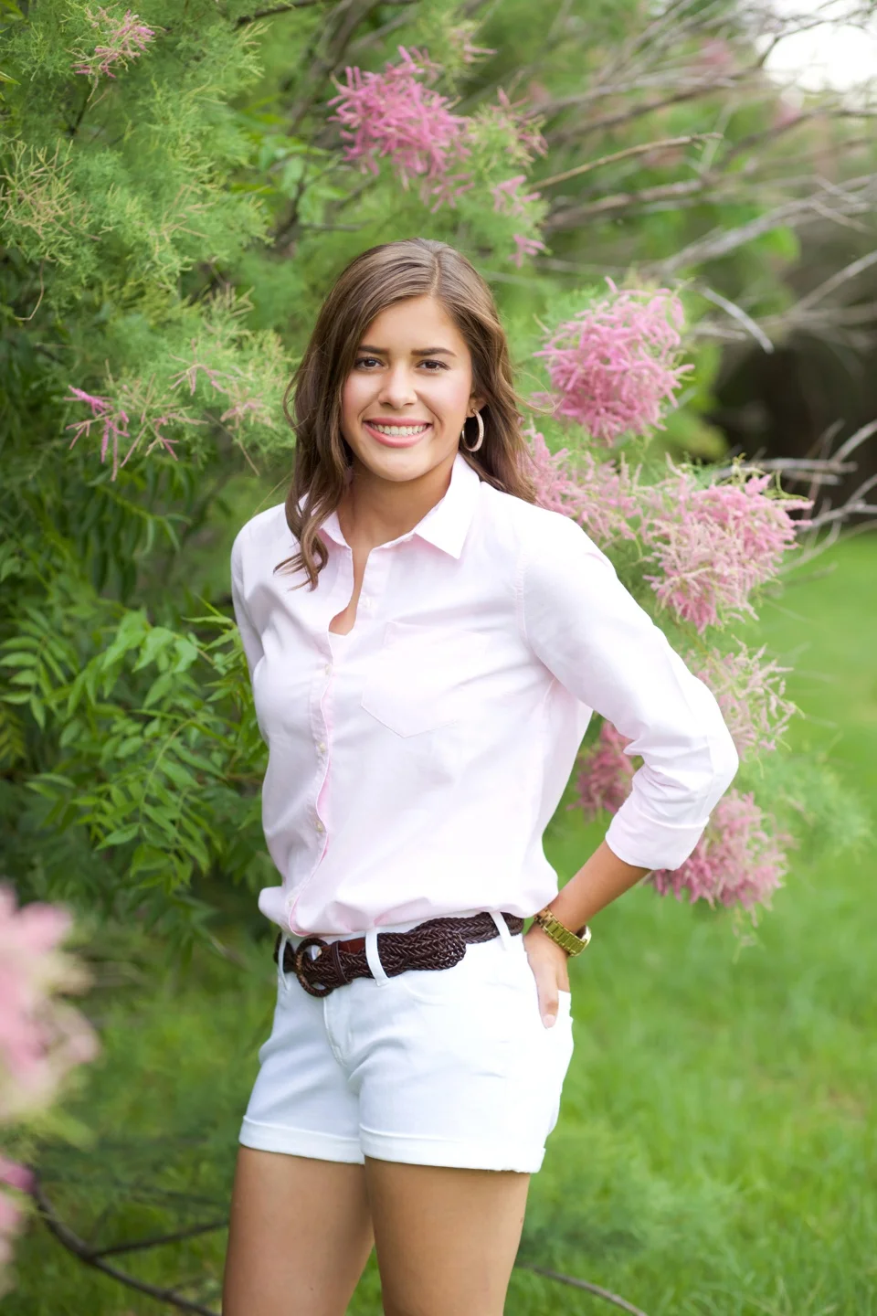 Lubbock Cooper High | Senior Rep Model, Analise
