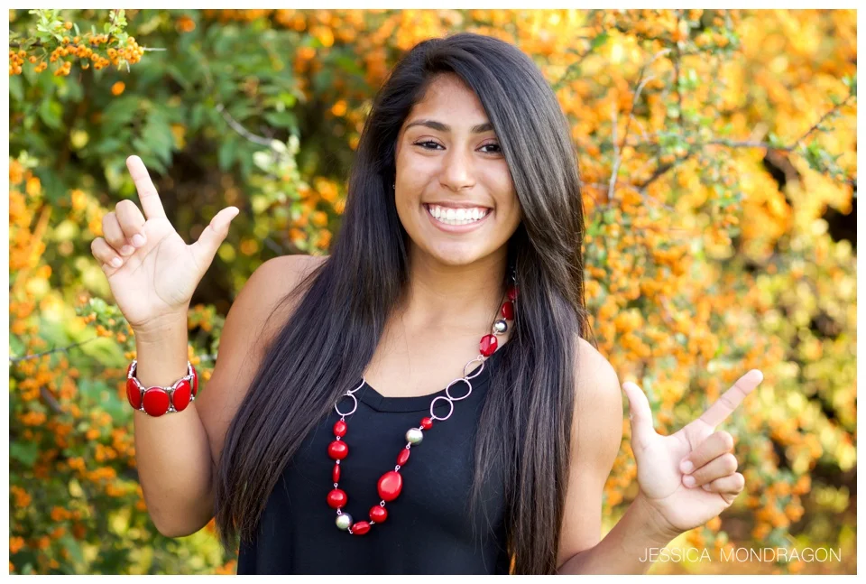 Lubbock Cooper High |Senior Rep Model, Mariah