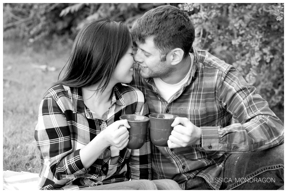 Lubbock Photographer | Sarah, Doug + Moose