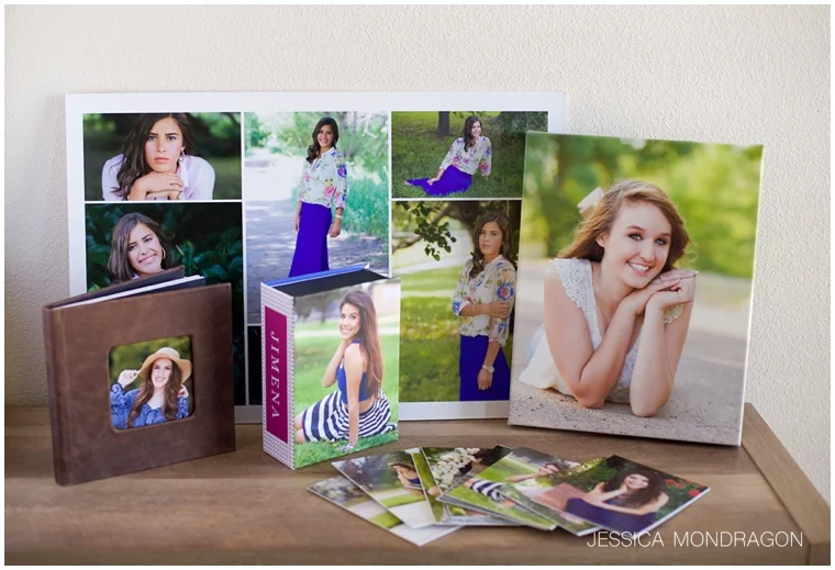 Why I offer Heirloom Products | Lubbock Senior & Wedding Photographer