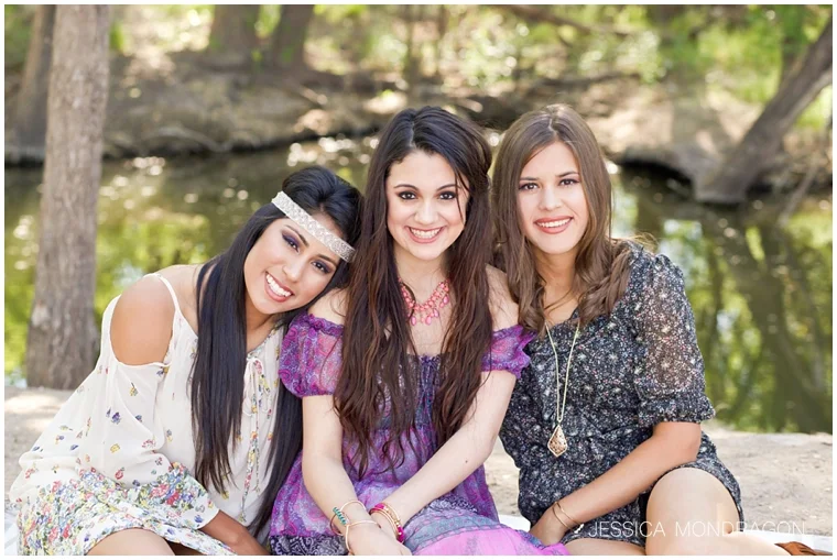 Gypsy Theme | Lubbock Senior Photographer