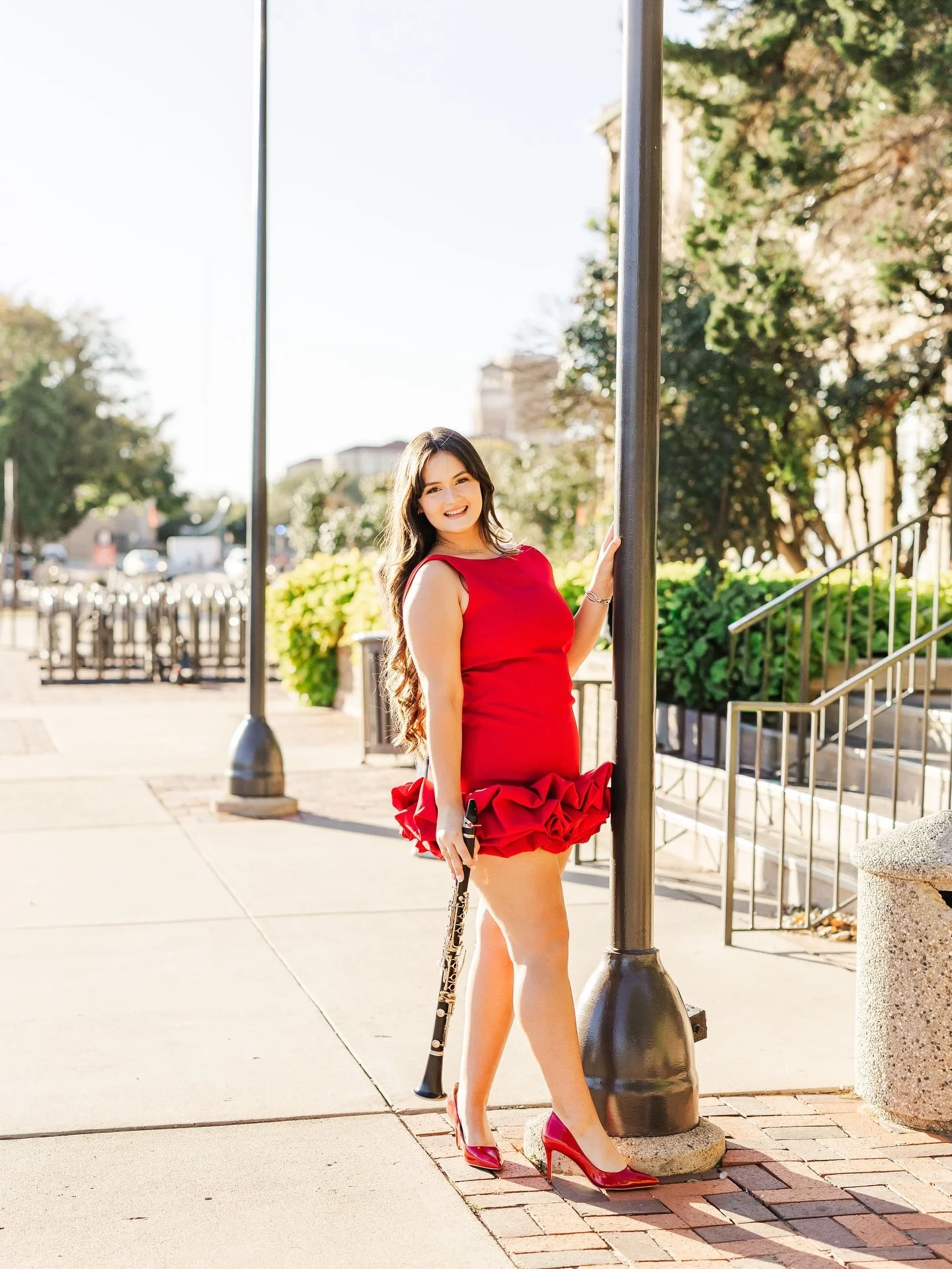 Welcoming the new year with gratitude and genuinely excited for what&rsquo;s ahead ✨

So ready for spring sessions! I can&rsquo;t wait to celebrate with you soon!